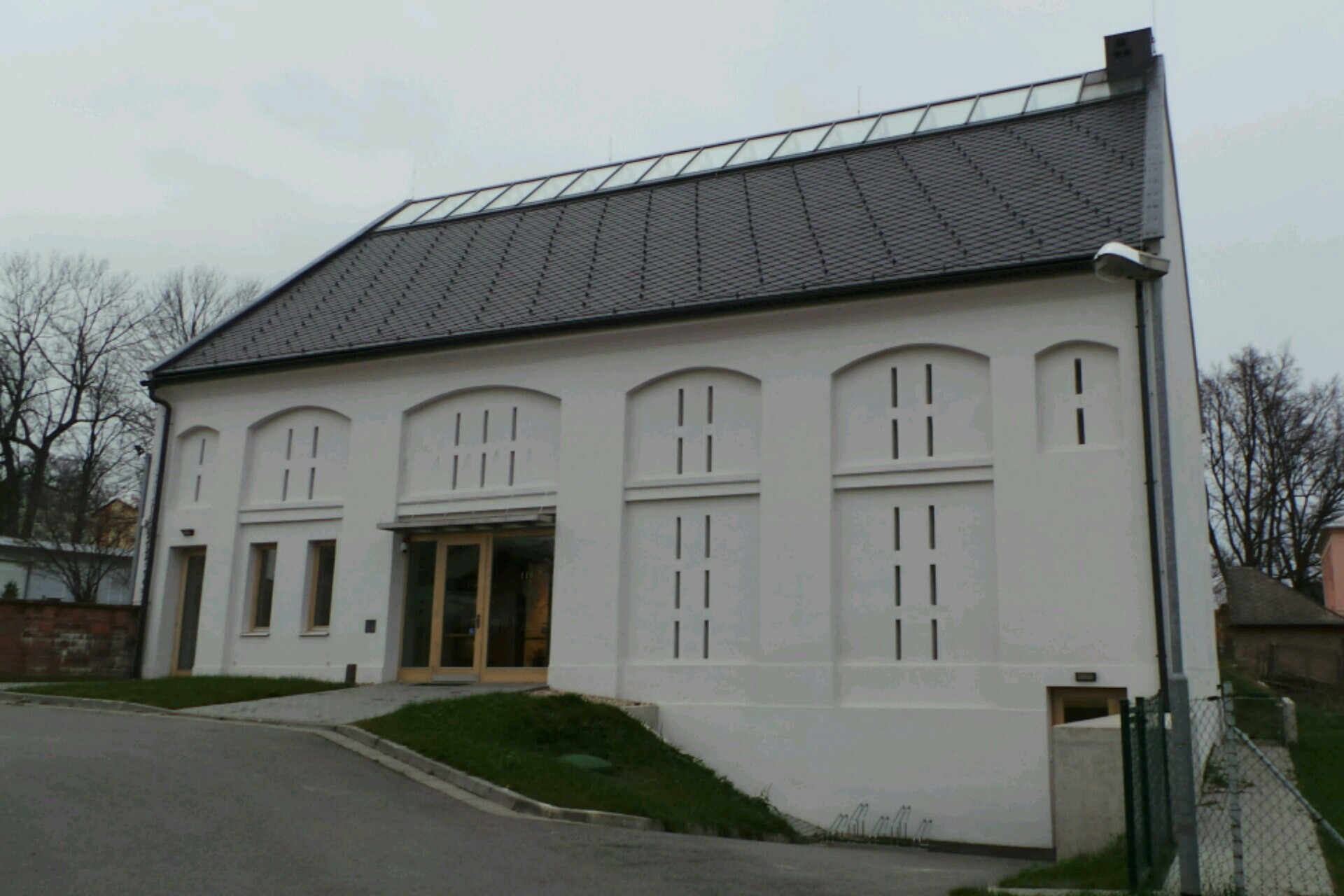 Sýpka - Muzeum orlických hor foto 2