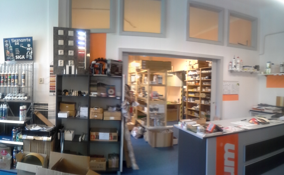 TP SHOP CZ s.r.o. foto 4