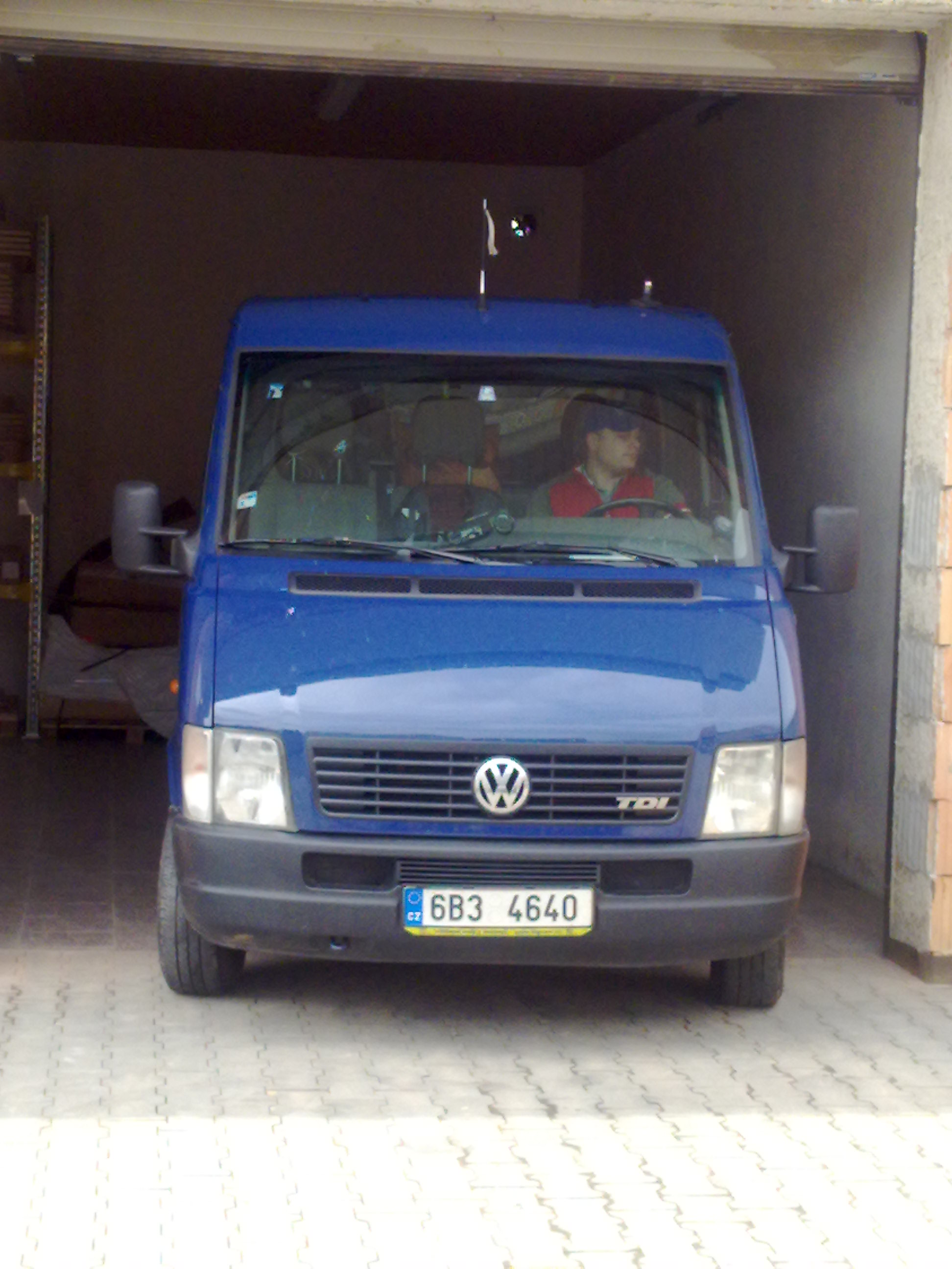 Sellner - Autodopravce foto 3