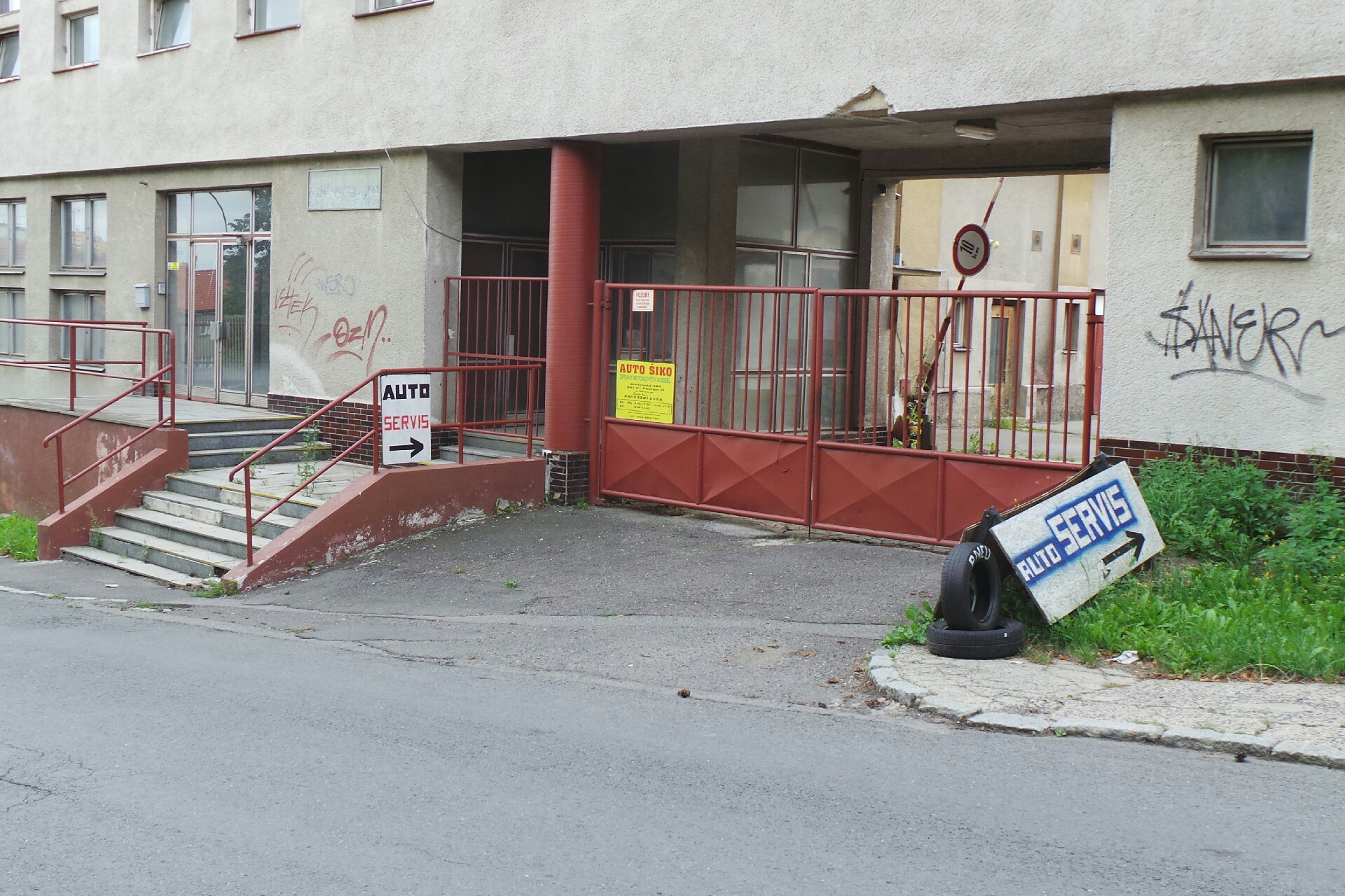 Auto Šiko - Zdeněk Kolář foto 1