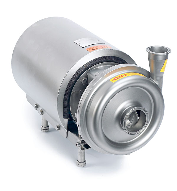 Alfa Laval foto 3