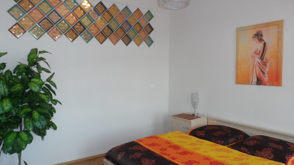 Apartmány Rokytka foto 4