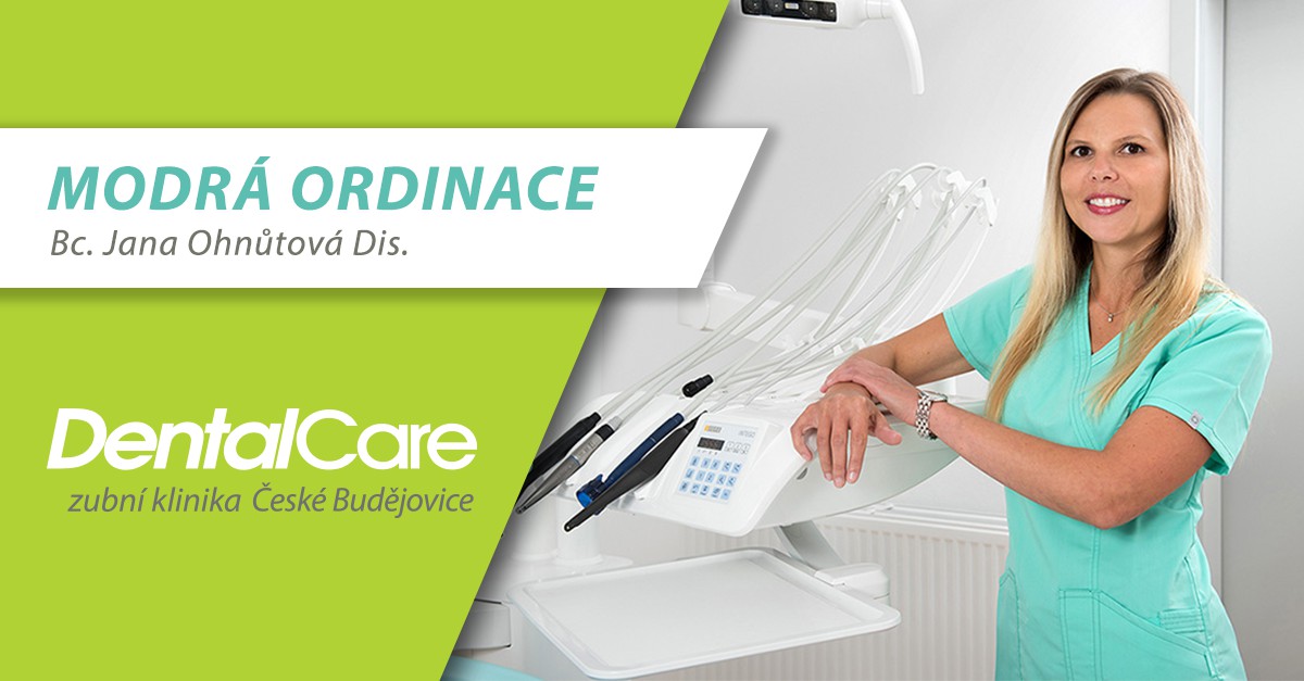 DentalCare České Budějovice foto 2