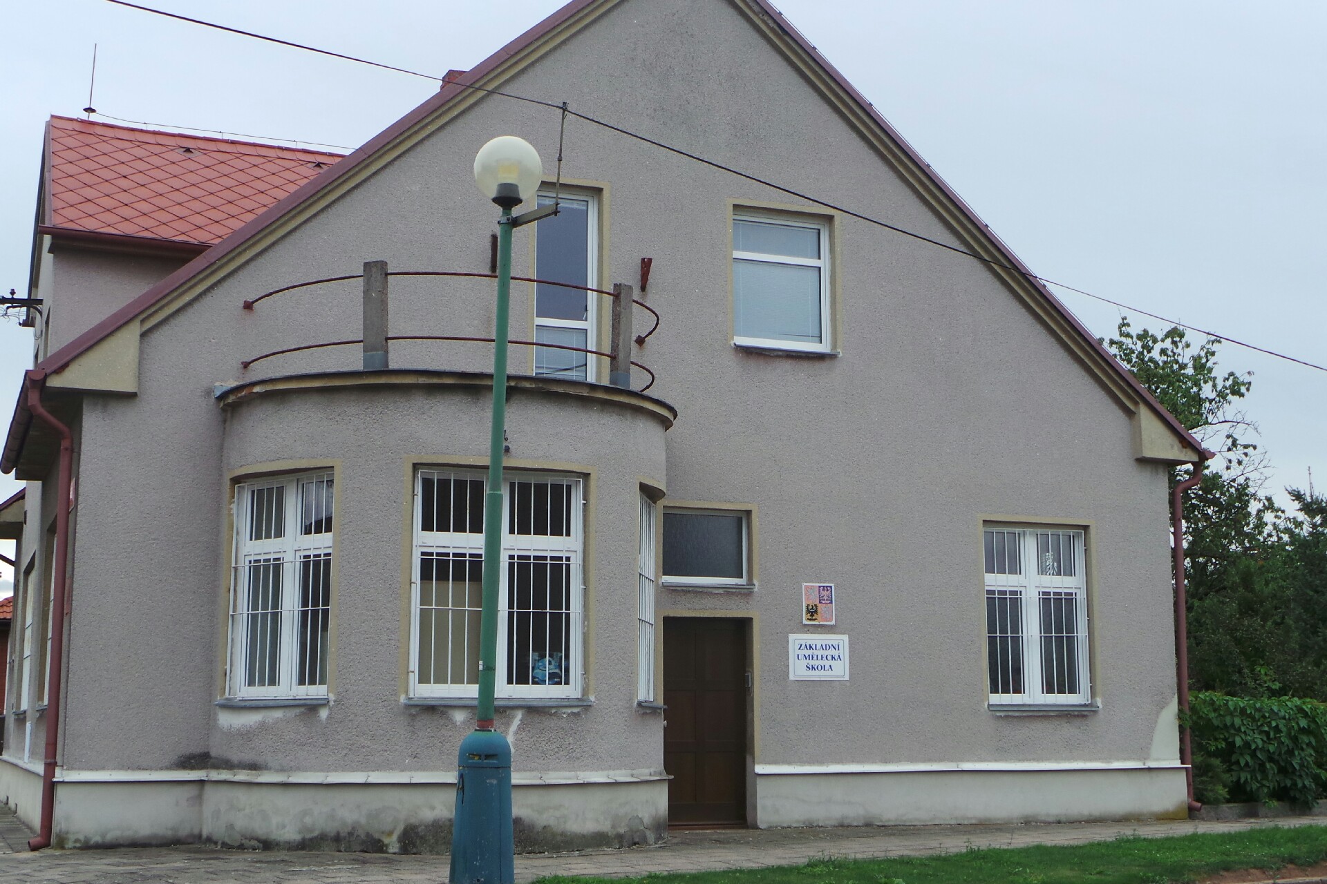 Základní umělecká škola, Smiřice