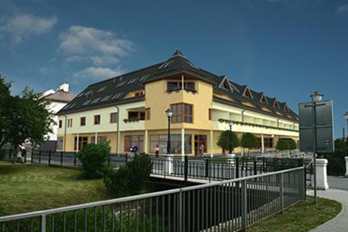 Apartmány Velké Losiny 674