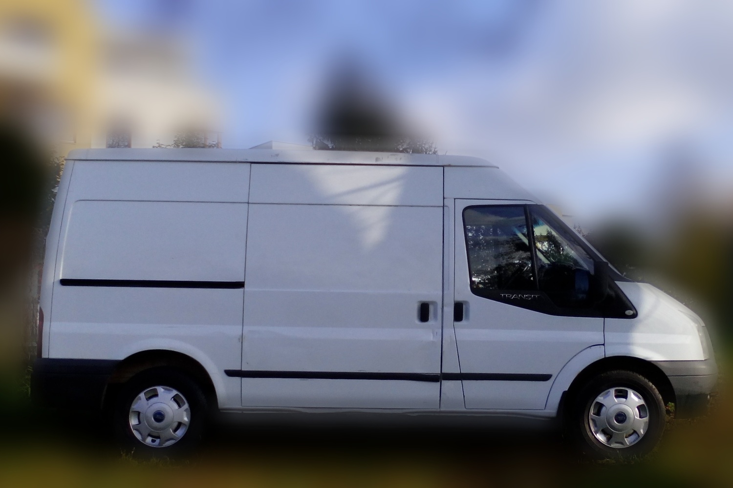 Půjčovna dodávek a mikrobusů - Mobility Rent foto 6