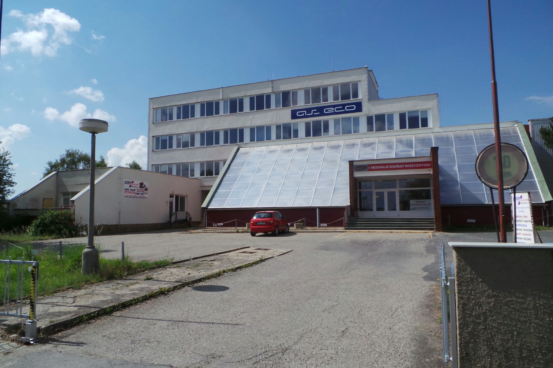 COPYCENTRUM Kulhavý