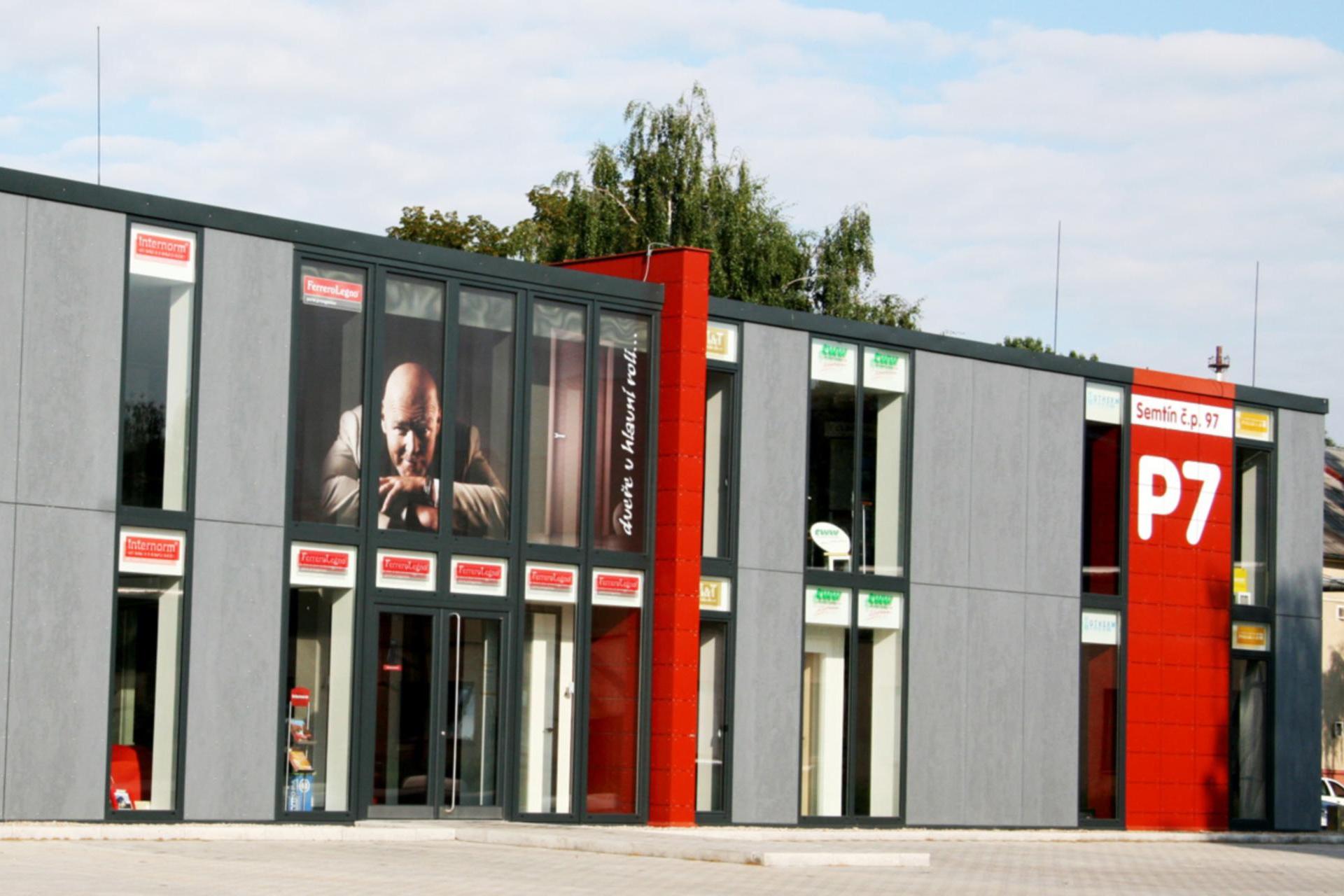 Apex Bohemia, s.r.o.