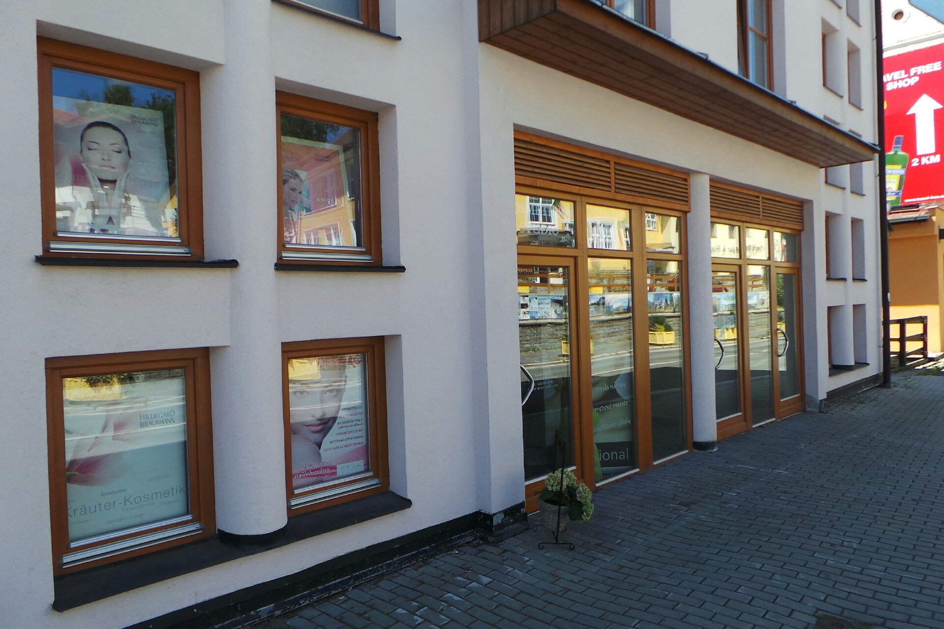 Kosmetické studio Magnolie foto 2