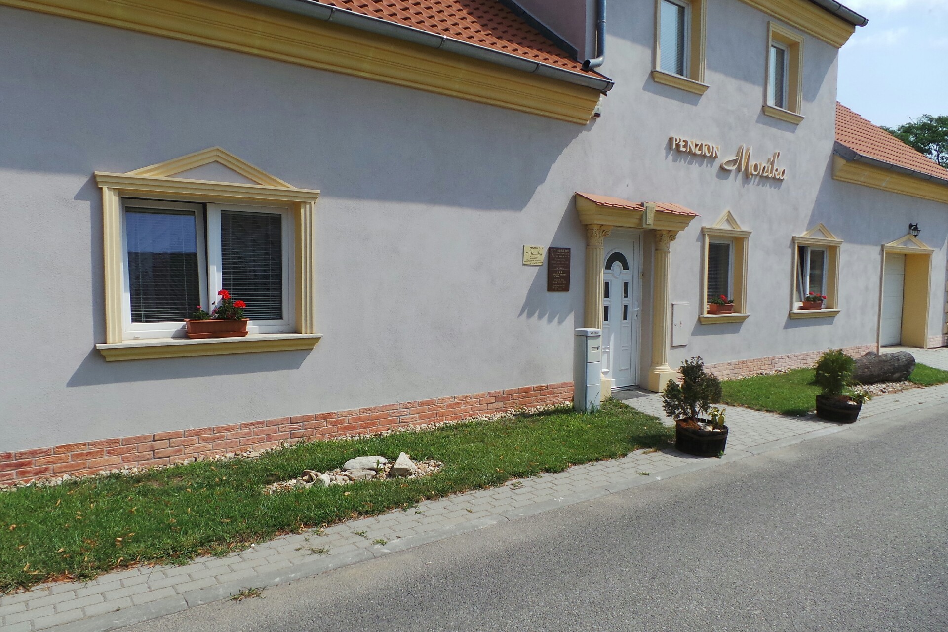 Michal Texl - štuky.cz