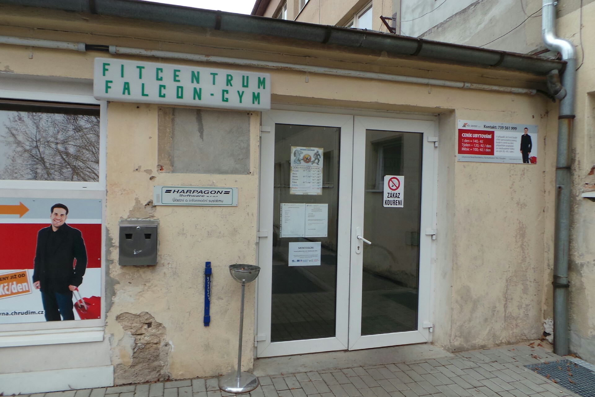 L-B stavební s.r.o.