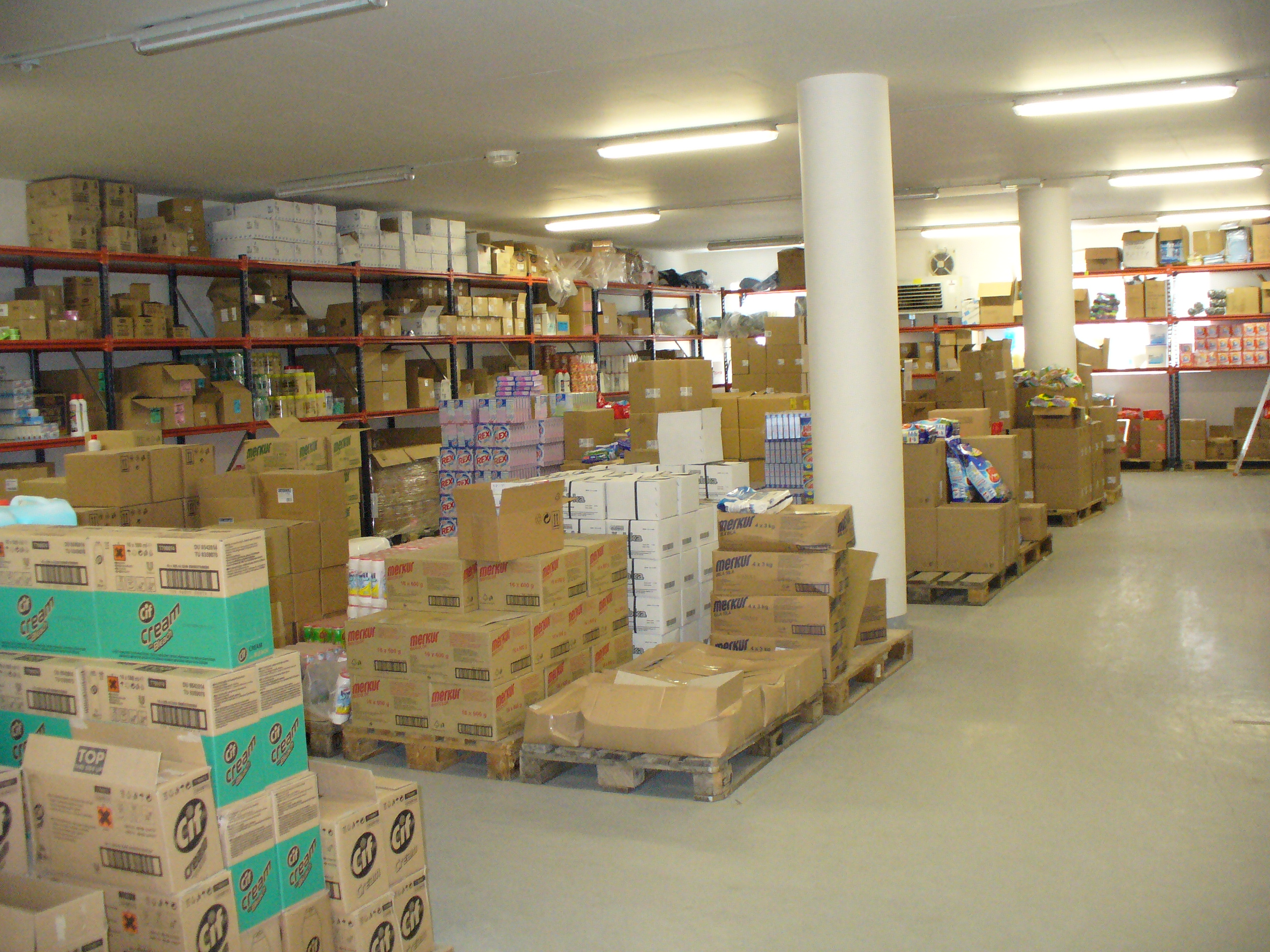 PEMA VELKOOBCHOD DROGERIE foto 4