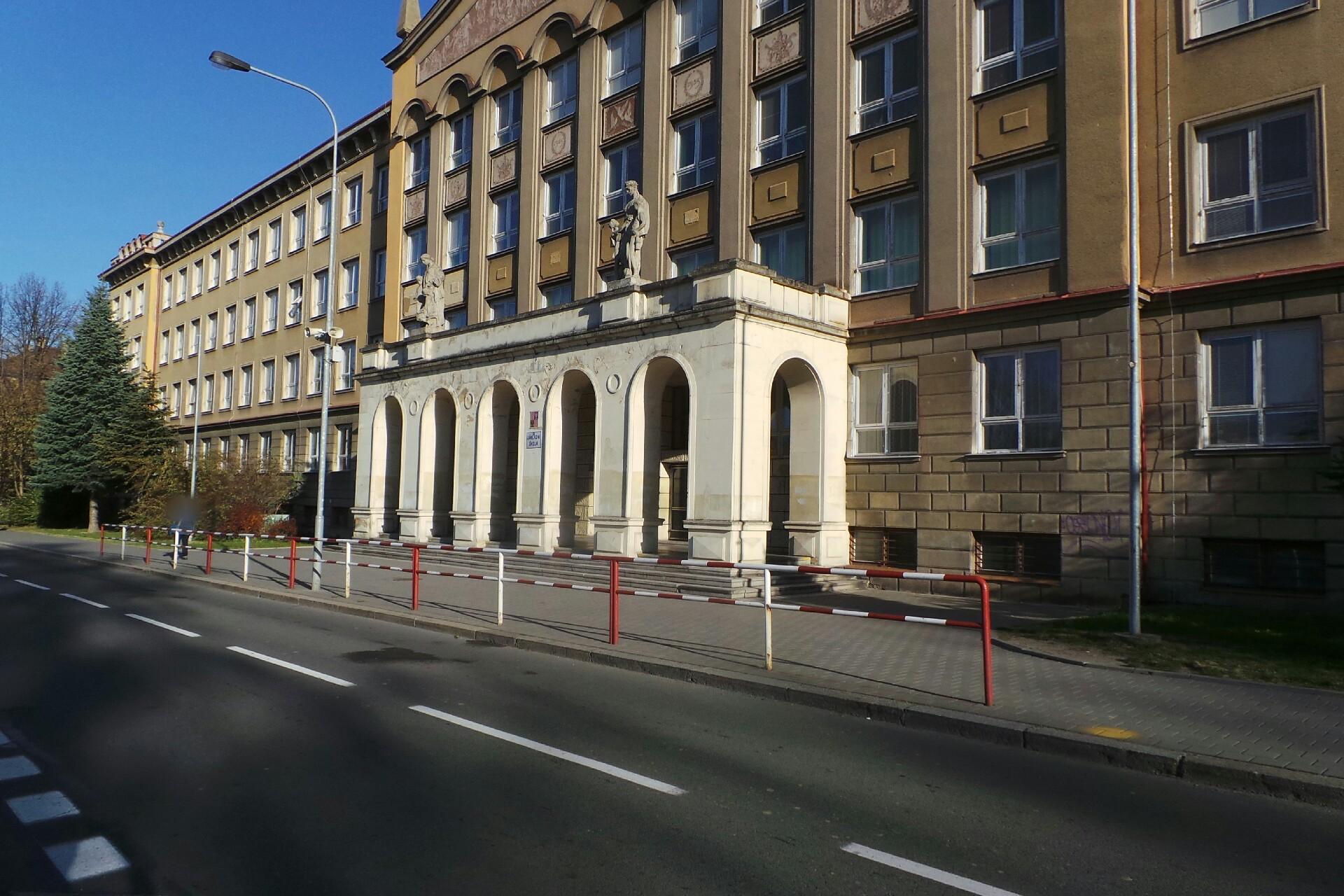 Základní škola a Mateřská škola Havířov - Město Na Nábřeží