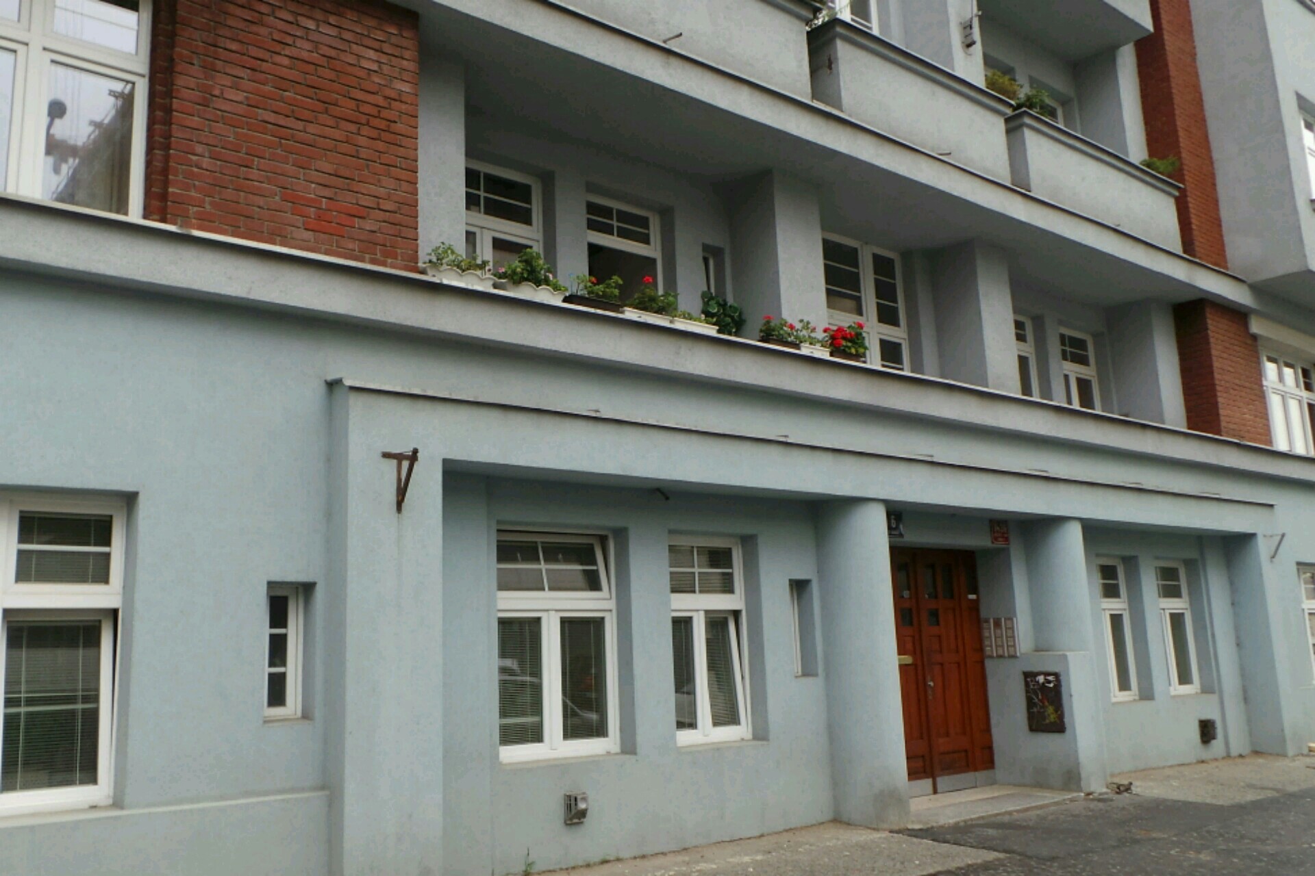 Ing.arch. Štěpán Jablonský - Majo architekti