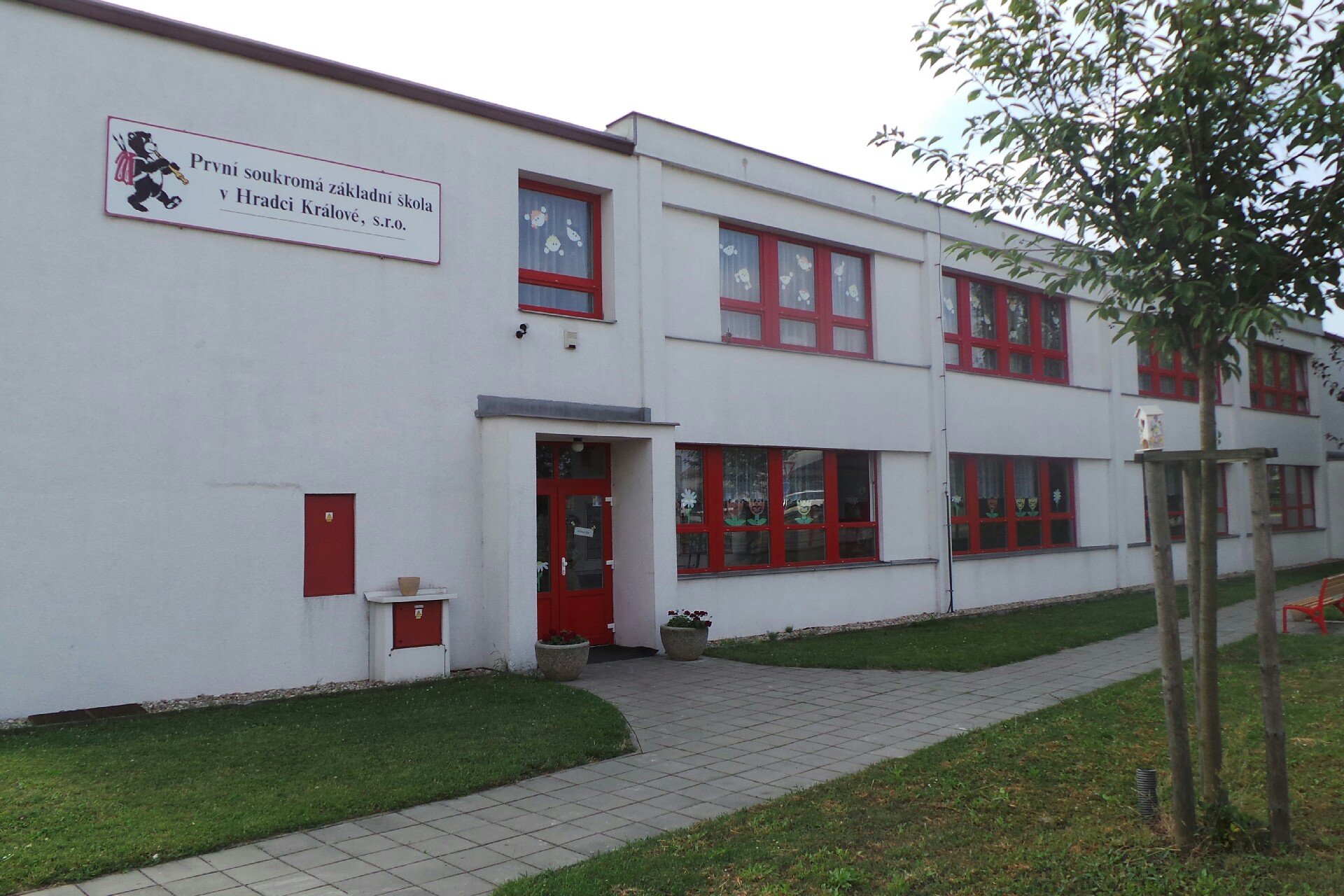 EduSpa College, s.r.o. foto 2