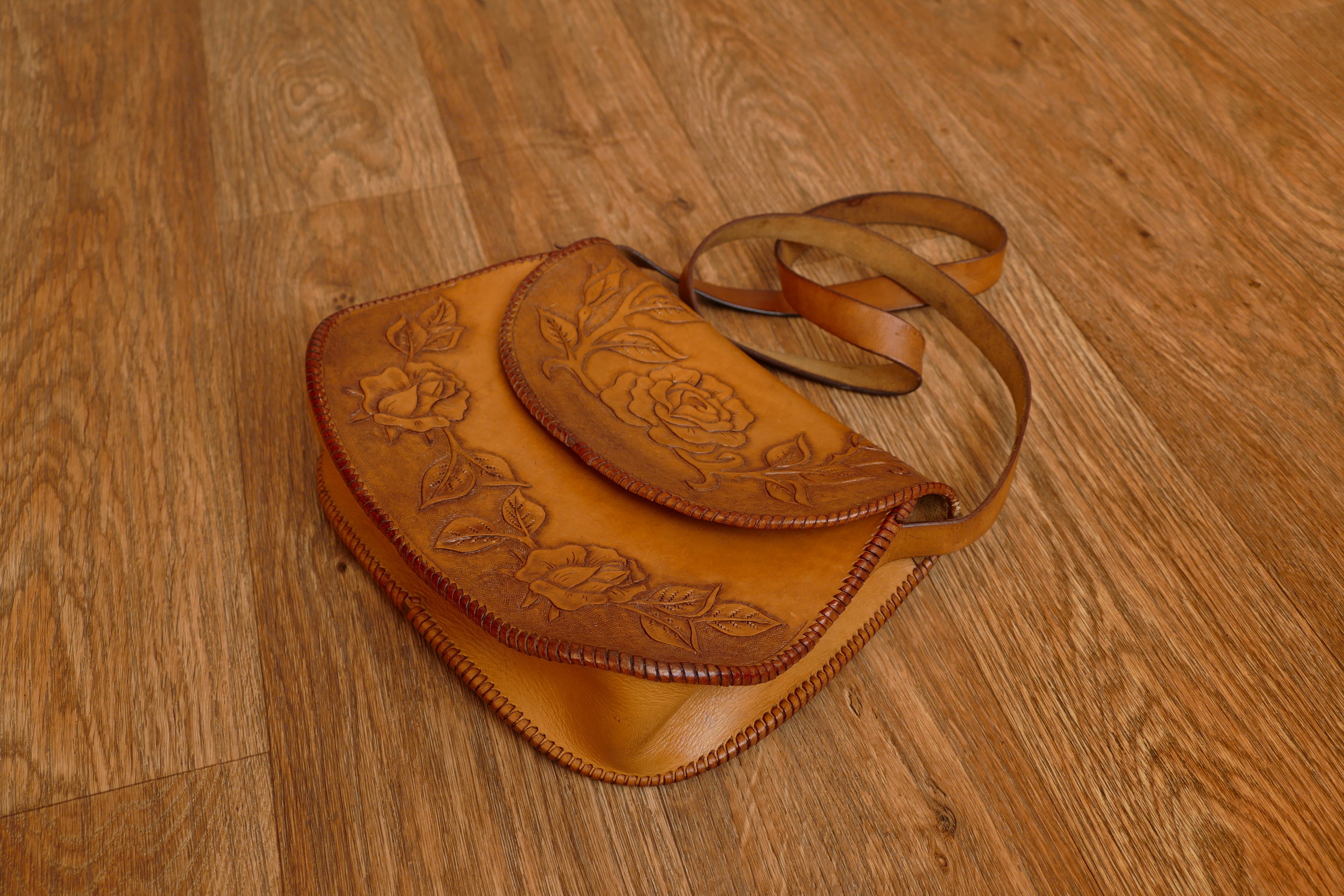 Jiří Šmirk - ruční výroba z kůže foto 4