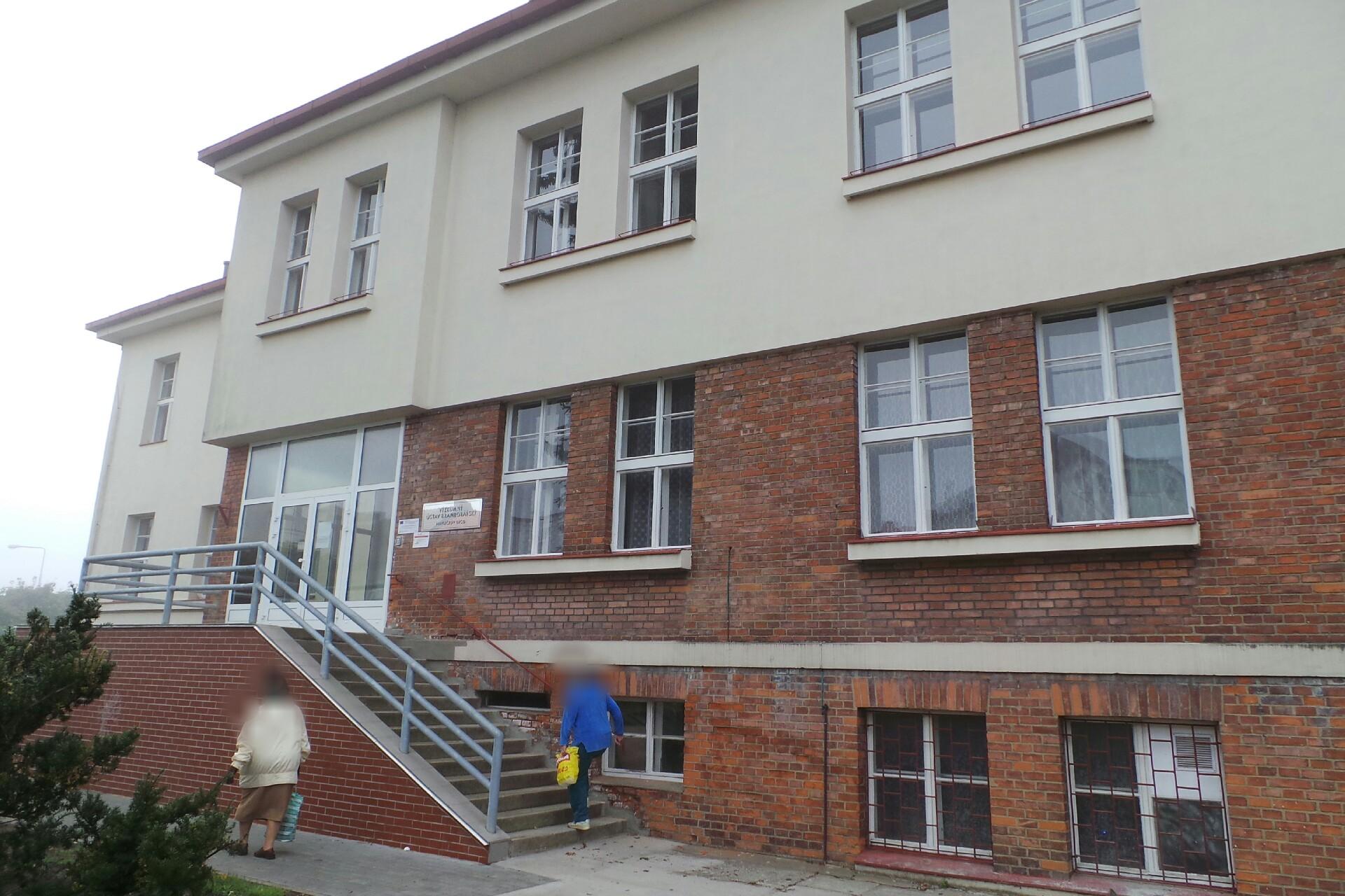 Výzkumný ústav bramborářský Havlíčkův Brod, s.r.o.