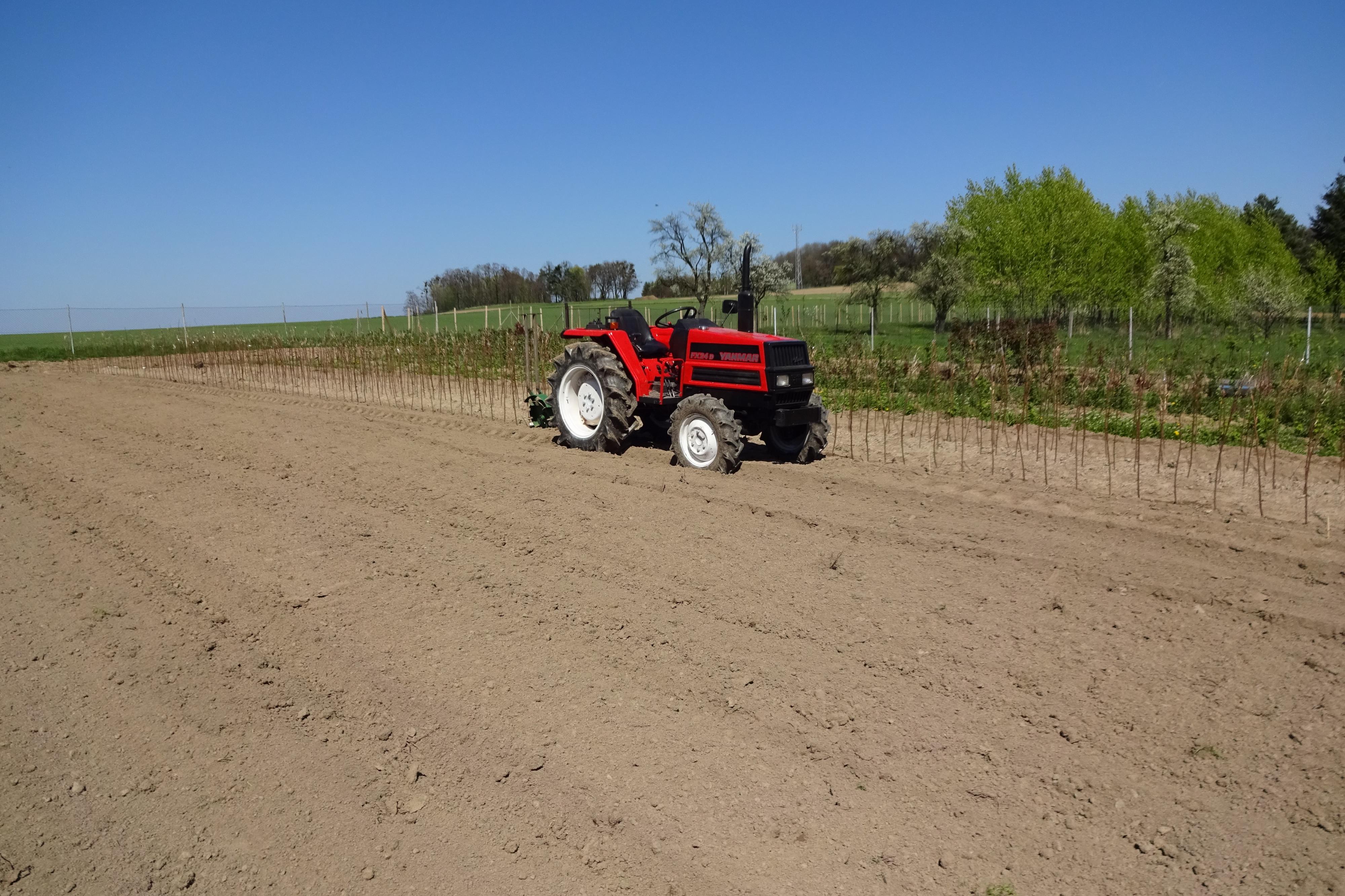 Zahradnictví a školkařství Koudela