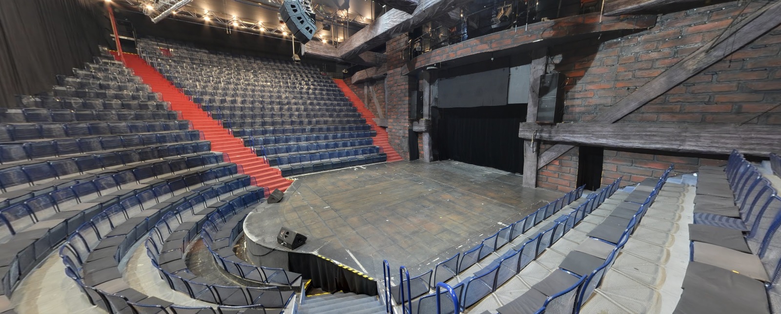 RockOpera Praha foto 6