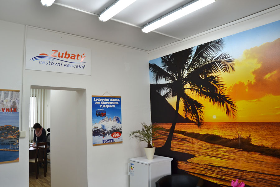 Cestovní kancelář Zubatý foto 4
