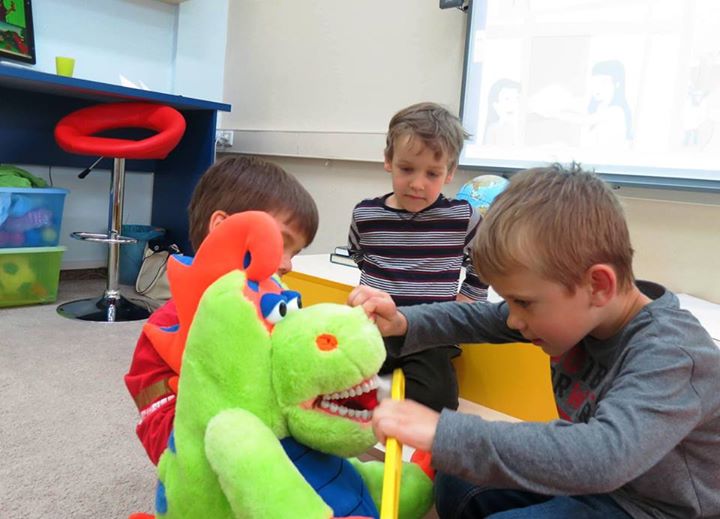 Jesle a školka SmartKids foto 2