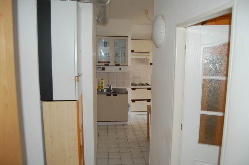 Apartmány Vyhlídka foto 3