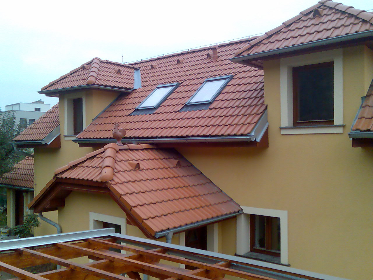 Pavel Kavka - klempířství foto 3