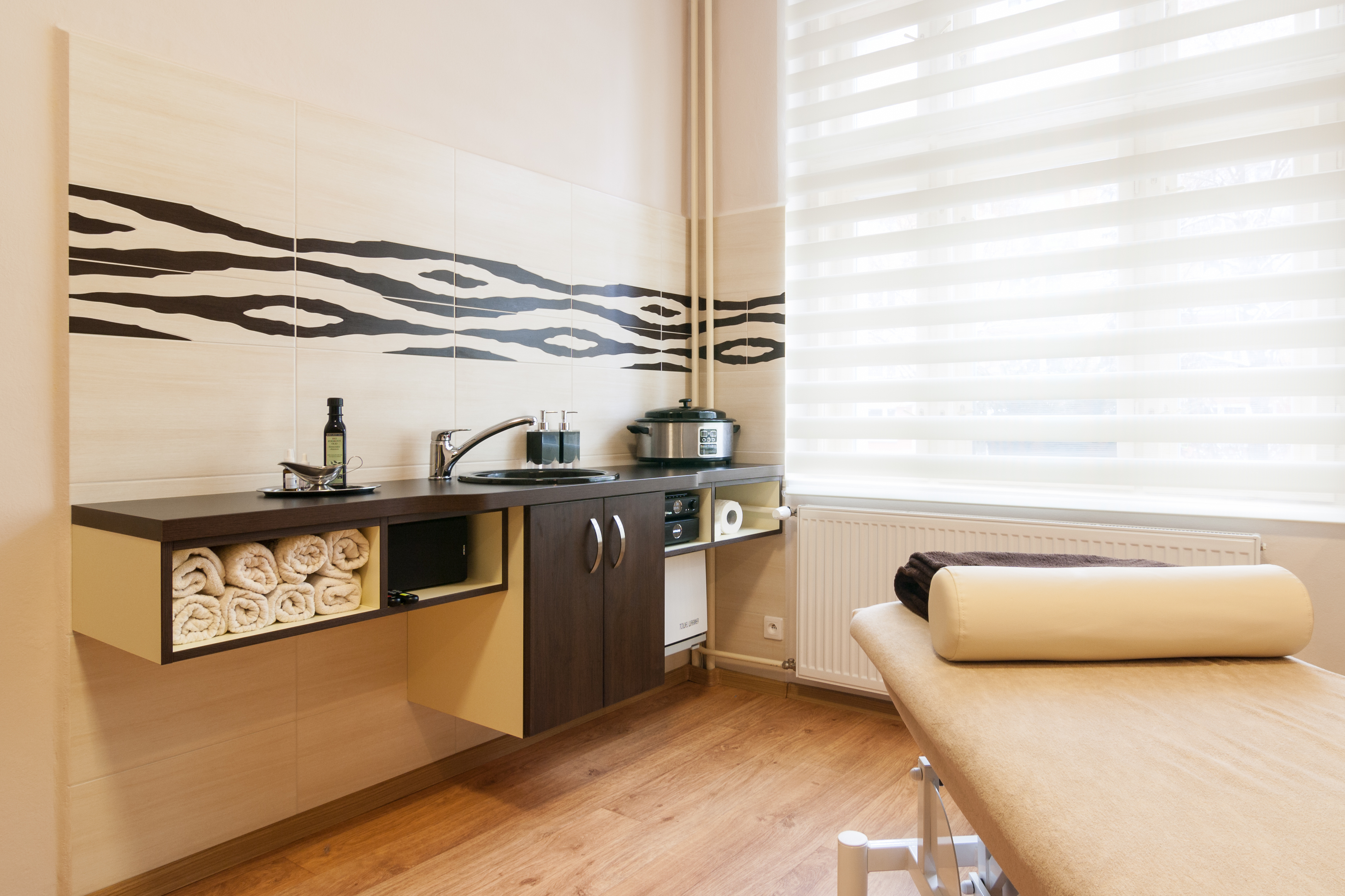 Masážní salon Mgr. Jiří Zibura foto 4