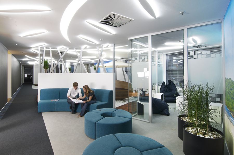 KYZLINK ARCHITECTS foto 6