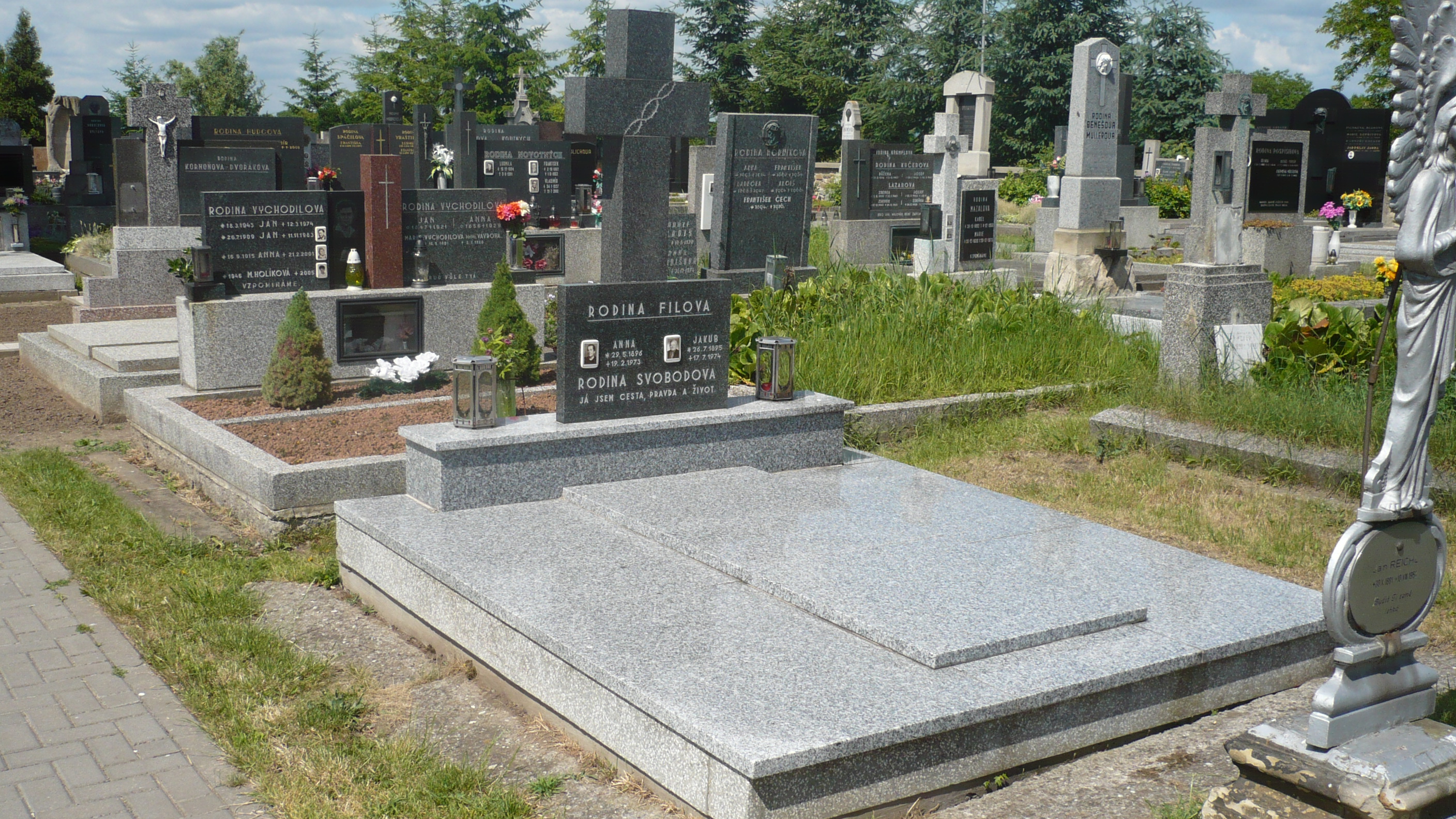 Kamenictví Motzke a syn foto 4