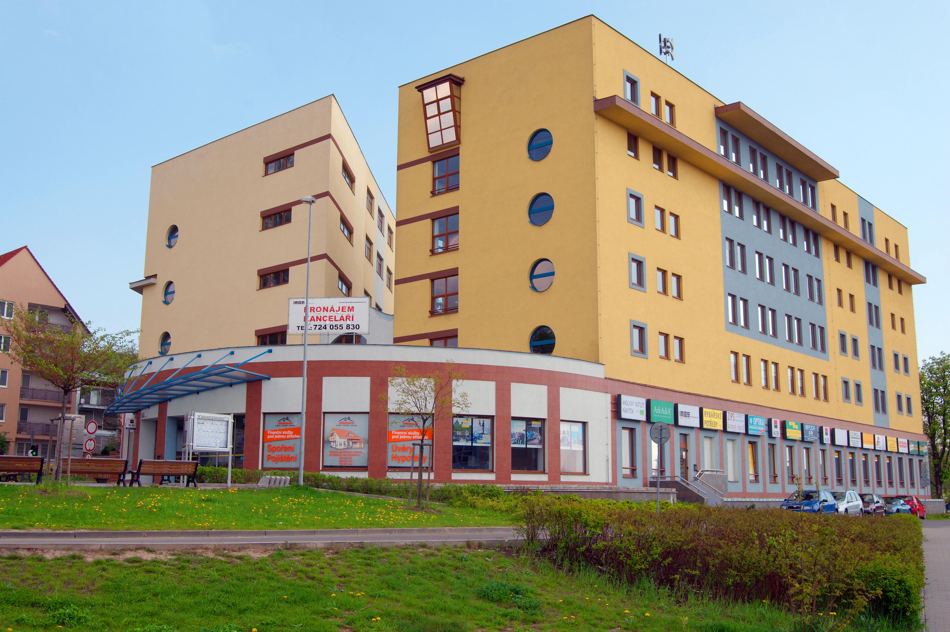 Advokátní kancelář Klvačová