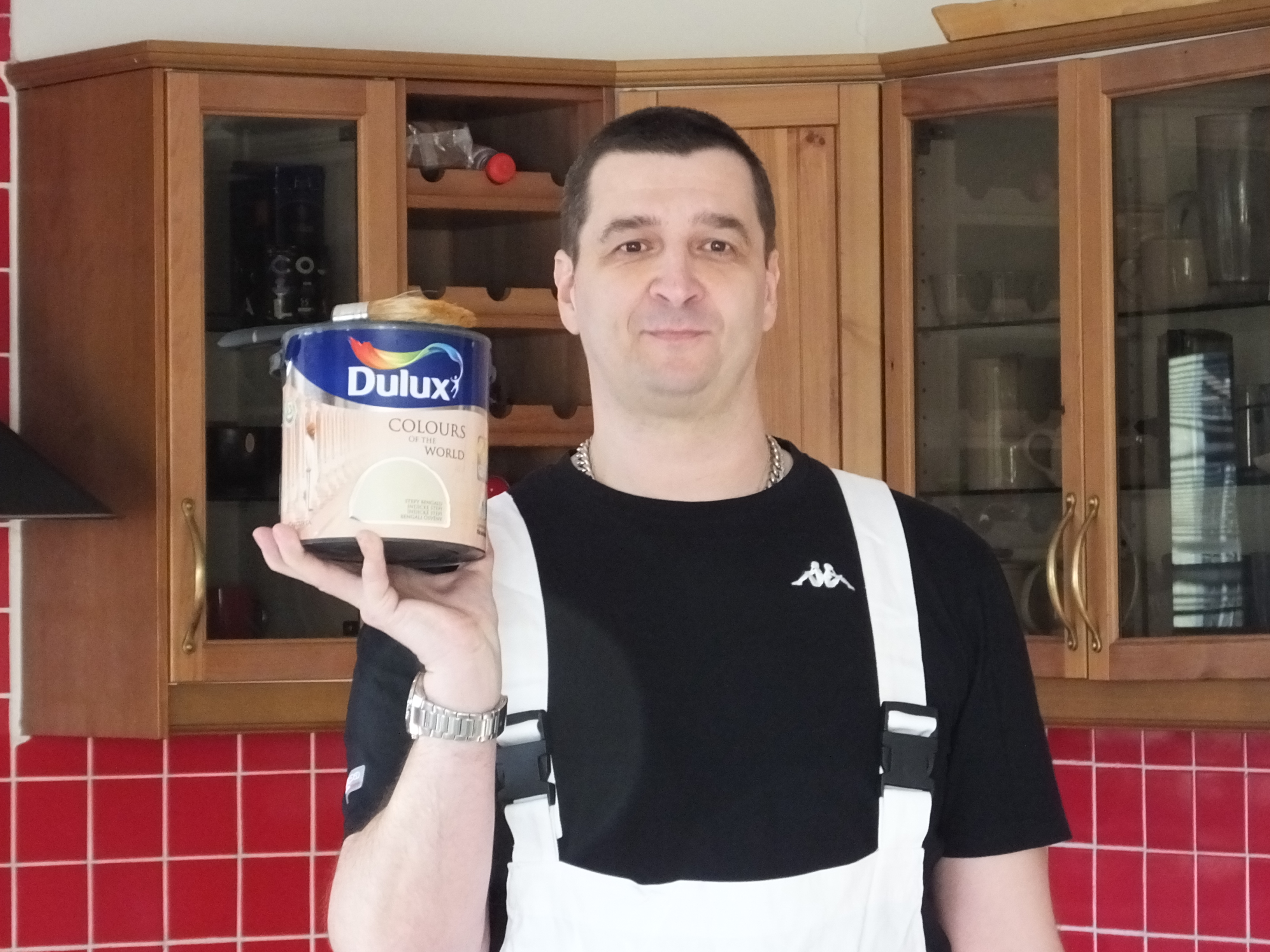 Malířství a tapetářství U Městského stadionu foto 4