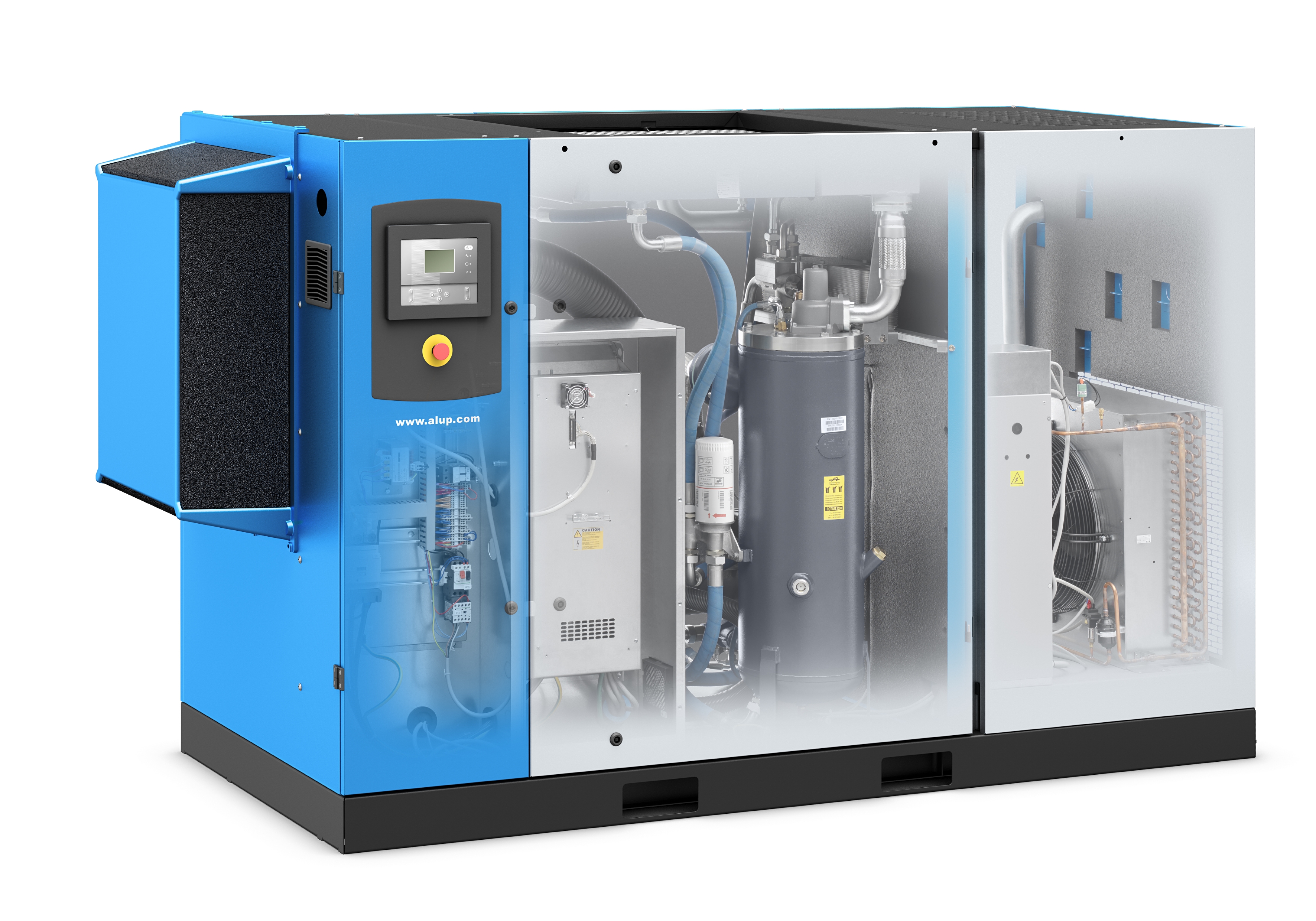 ALUP CZ, spol. s r.o. foto 2