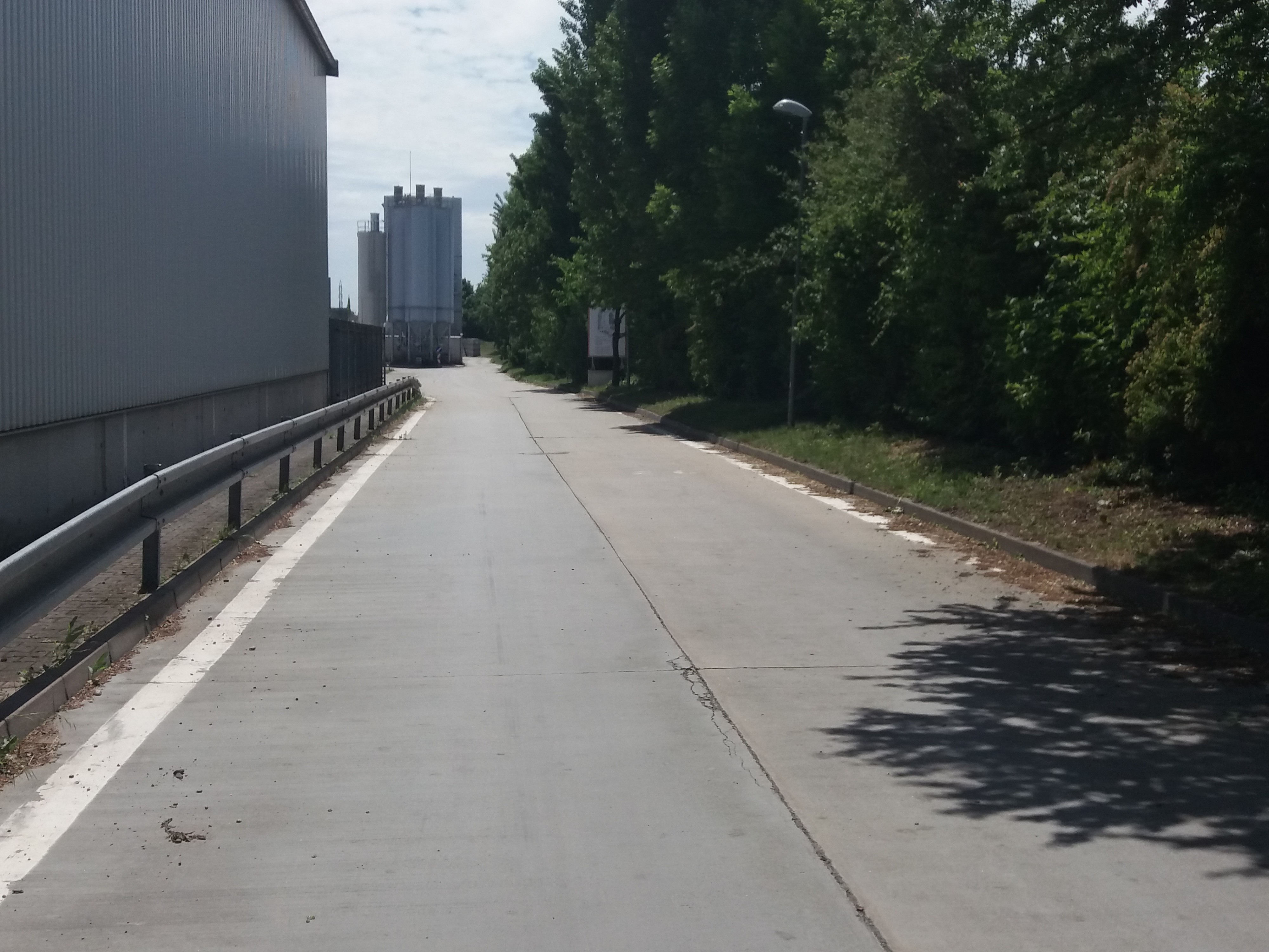 Skanska Transbeton, s.r.o. foto 2