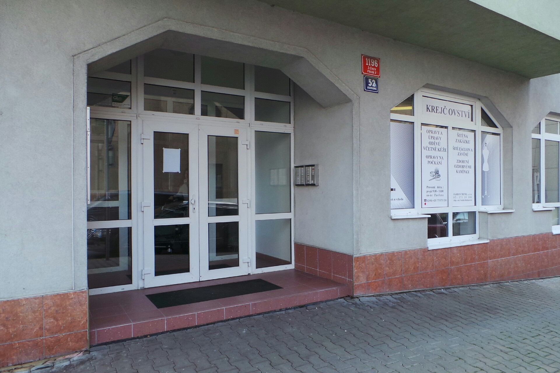 Daňový poradce ev. č. 1865 Ing. Zdeněk Burda