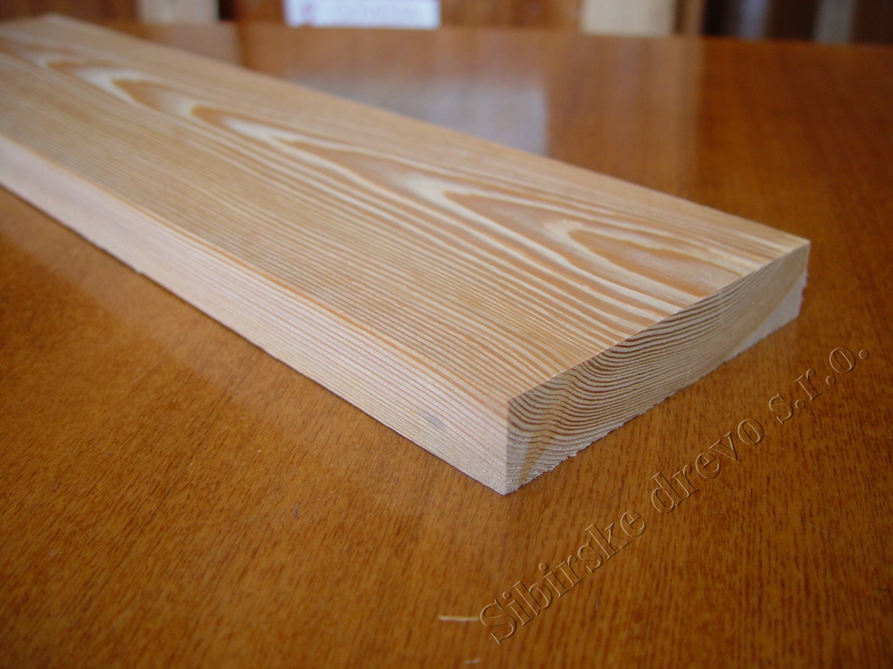 Sibirske drevo s.r.o. foto 4