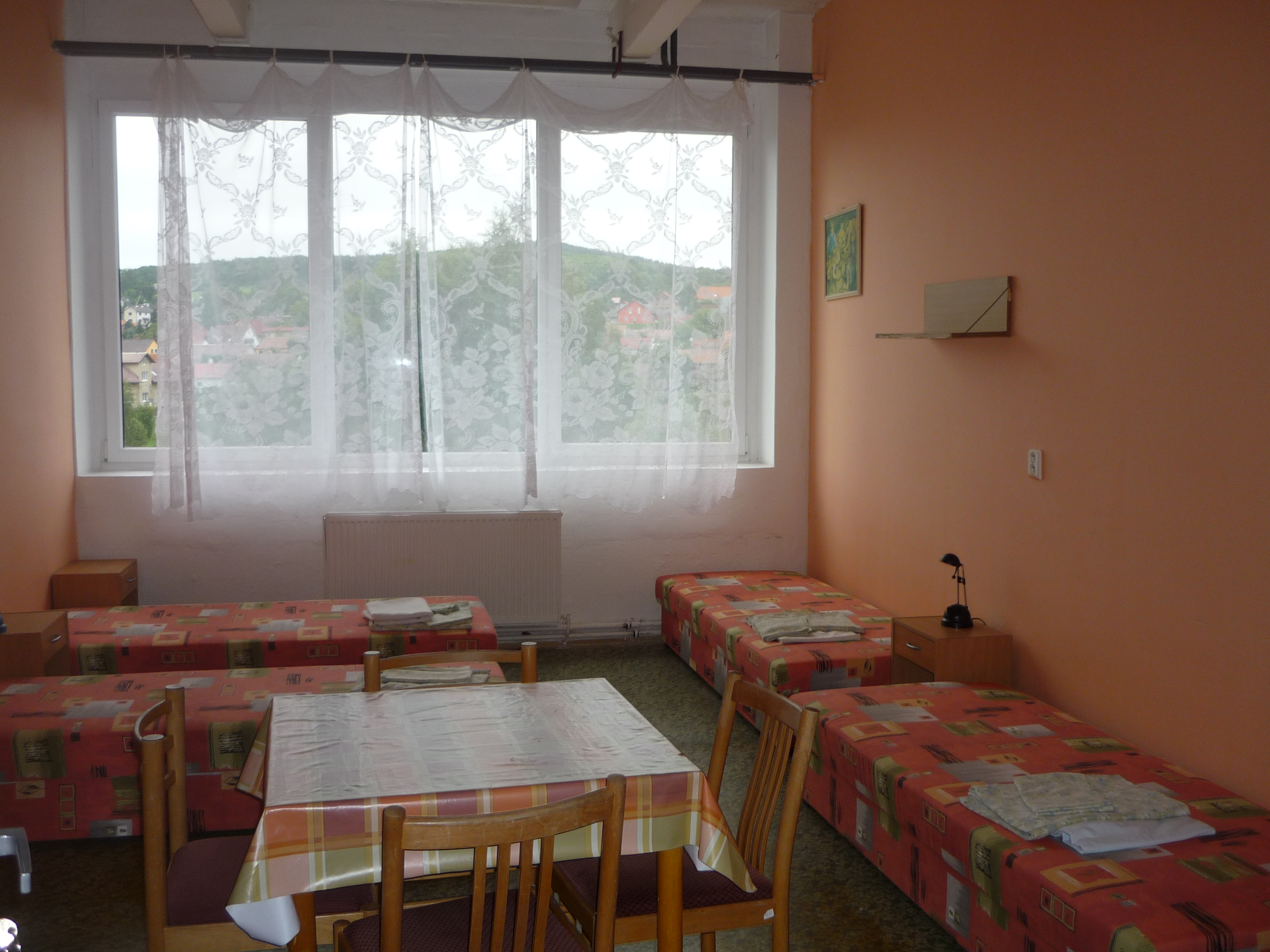 VOŠ, SPŠ a SOŠ Varnsdorf, p.o - domov mládeže foto 5