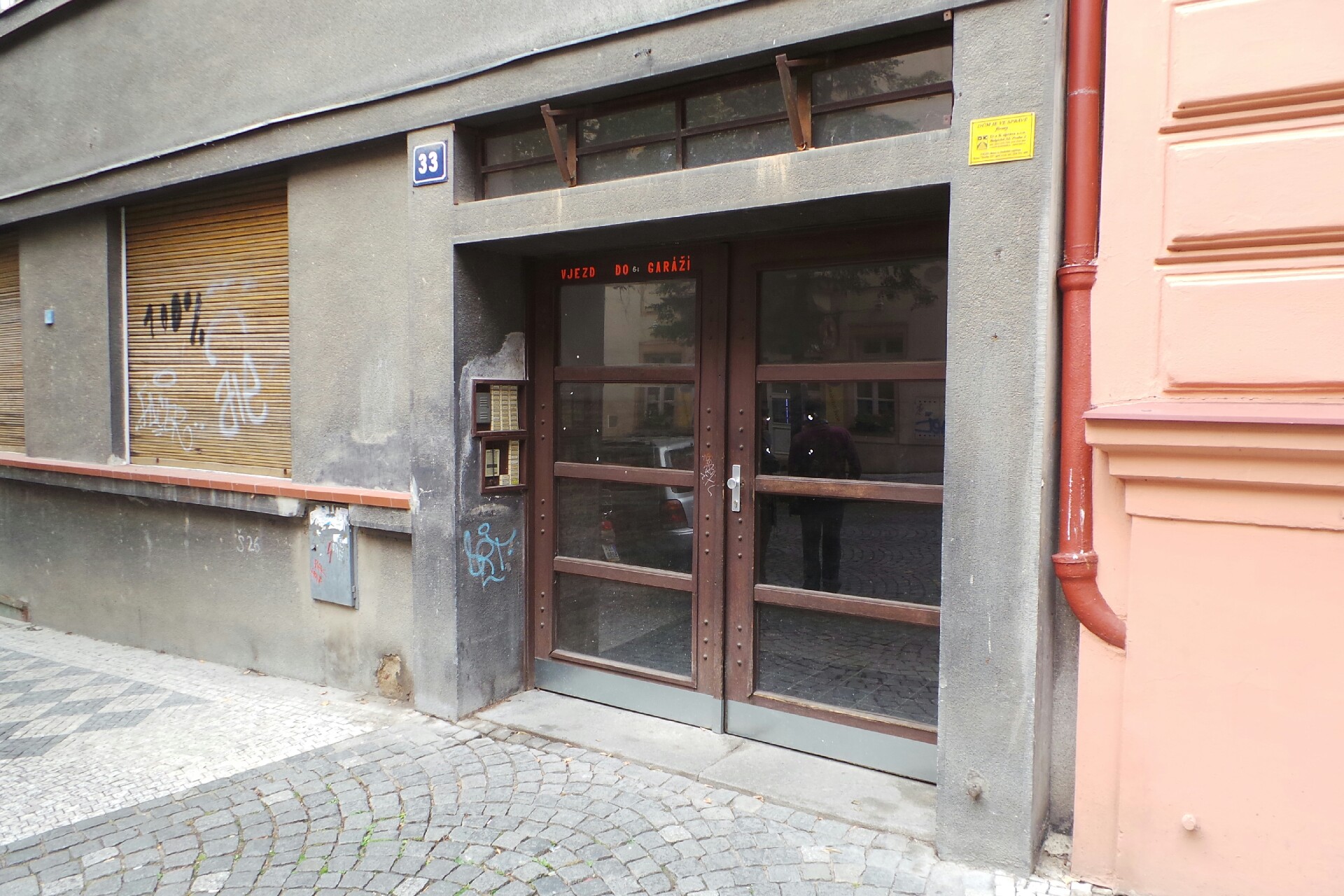 Veronika Scholze Mojžíšová foto 1