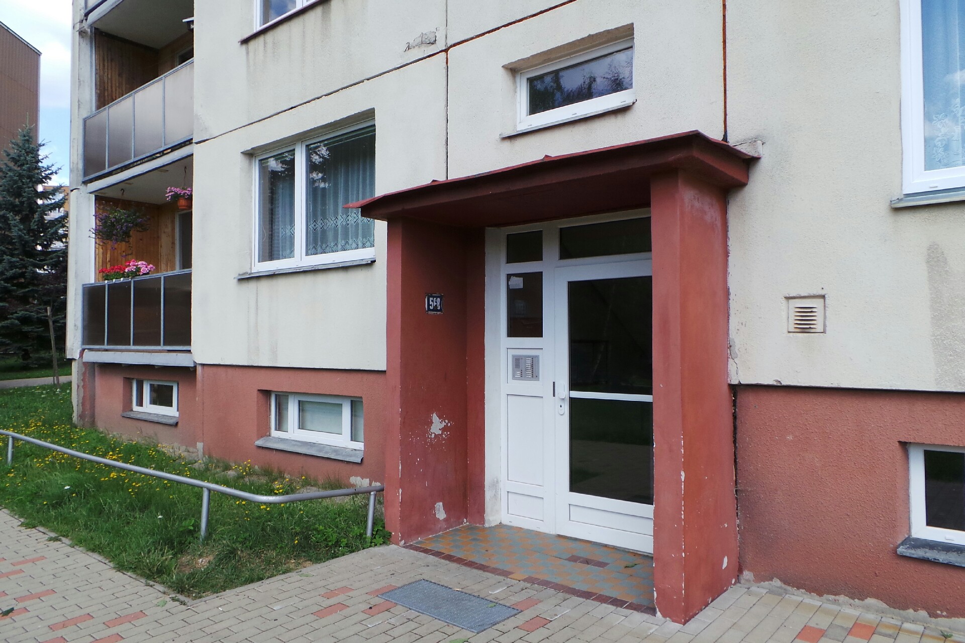 Poradce pro zdraví Lýdie Elicerová