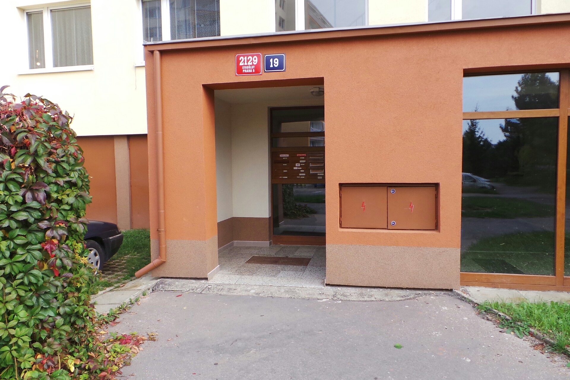 Julie Zákostelecká foto 1