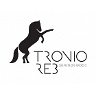 Logo obchodu Palivové dřevo