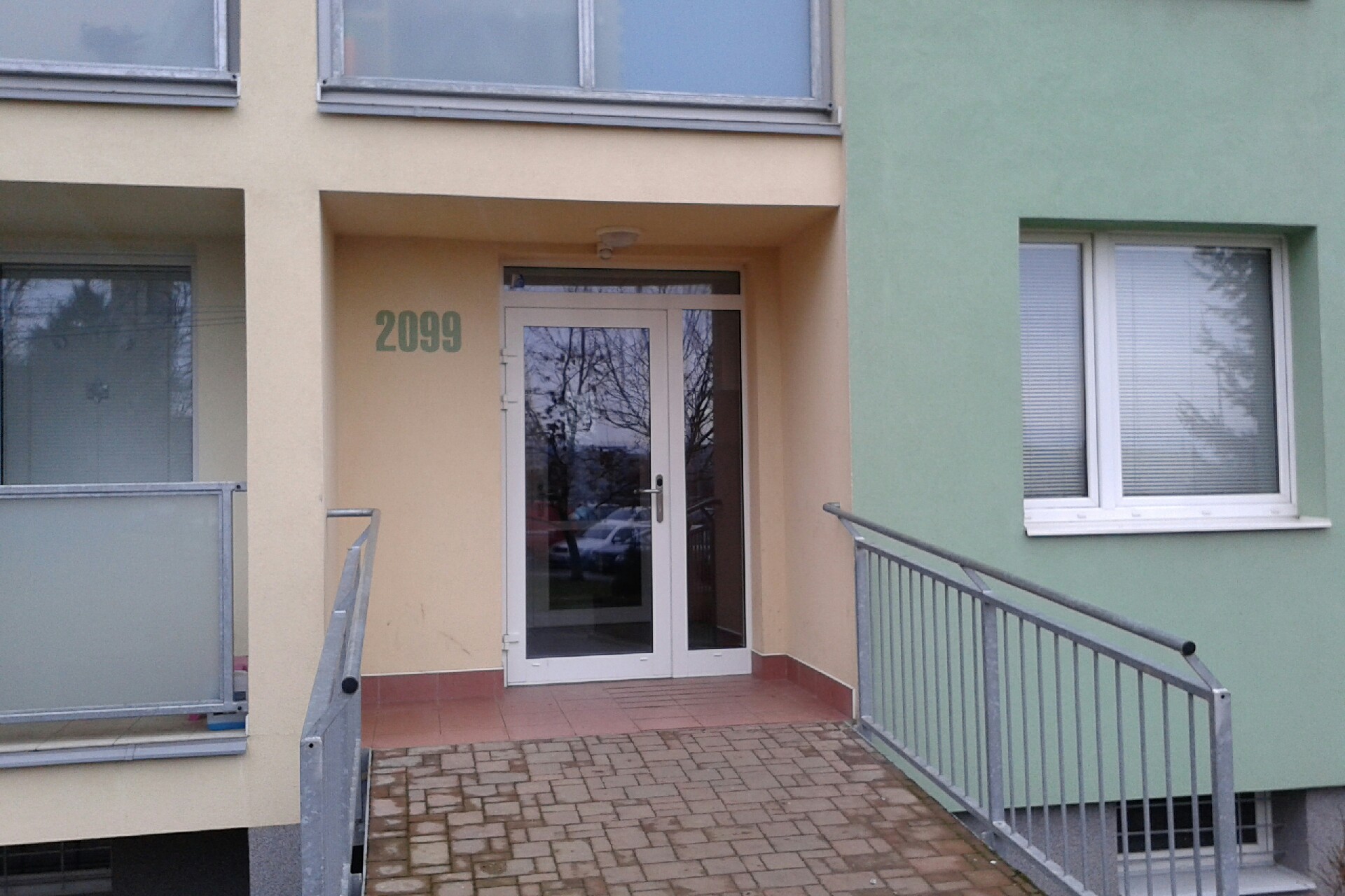 Mgr. Heda Wichová, advokát