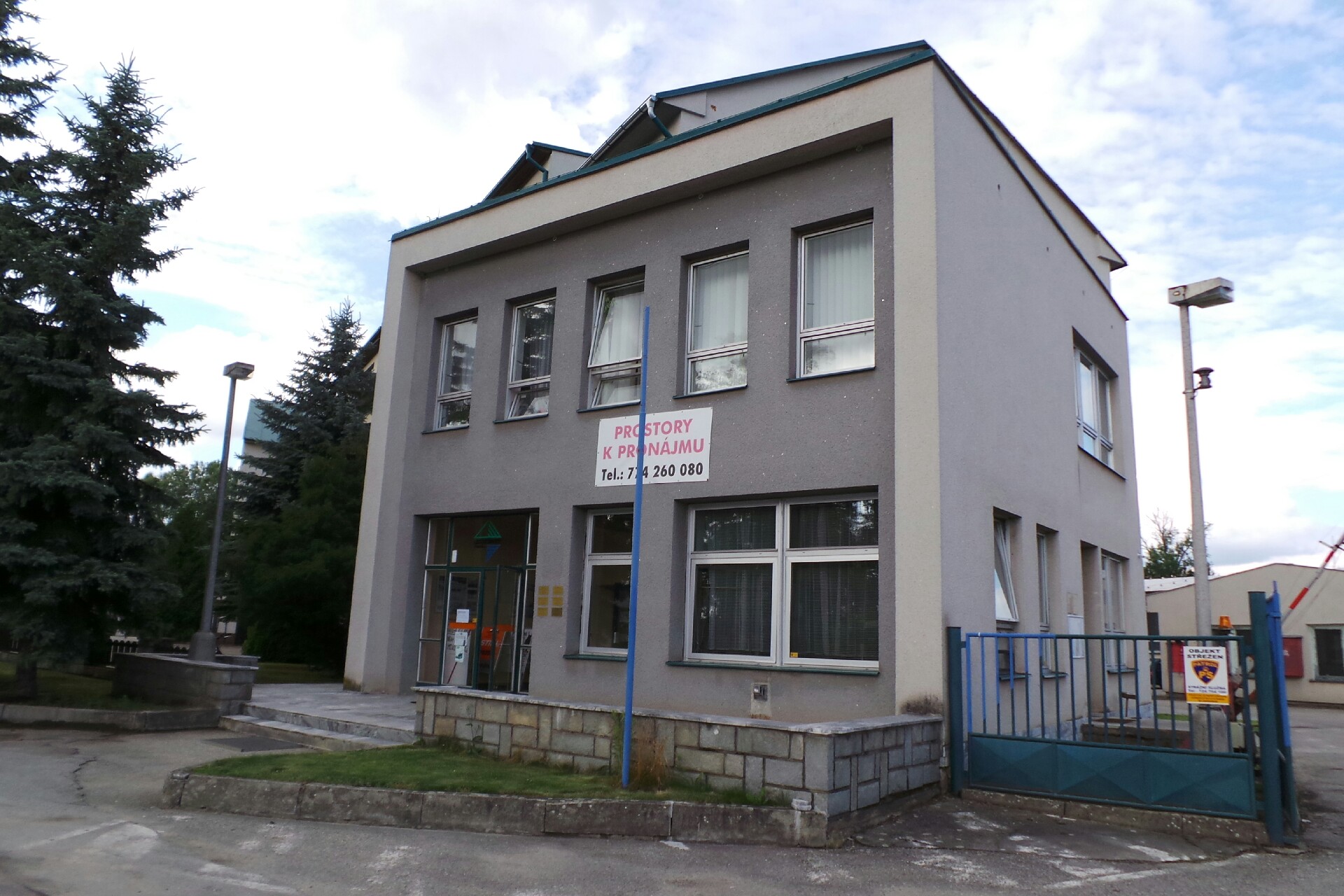 Dřevnice, s.r.o. foto 1