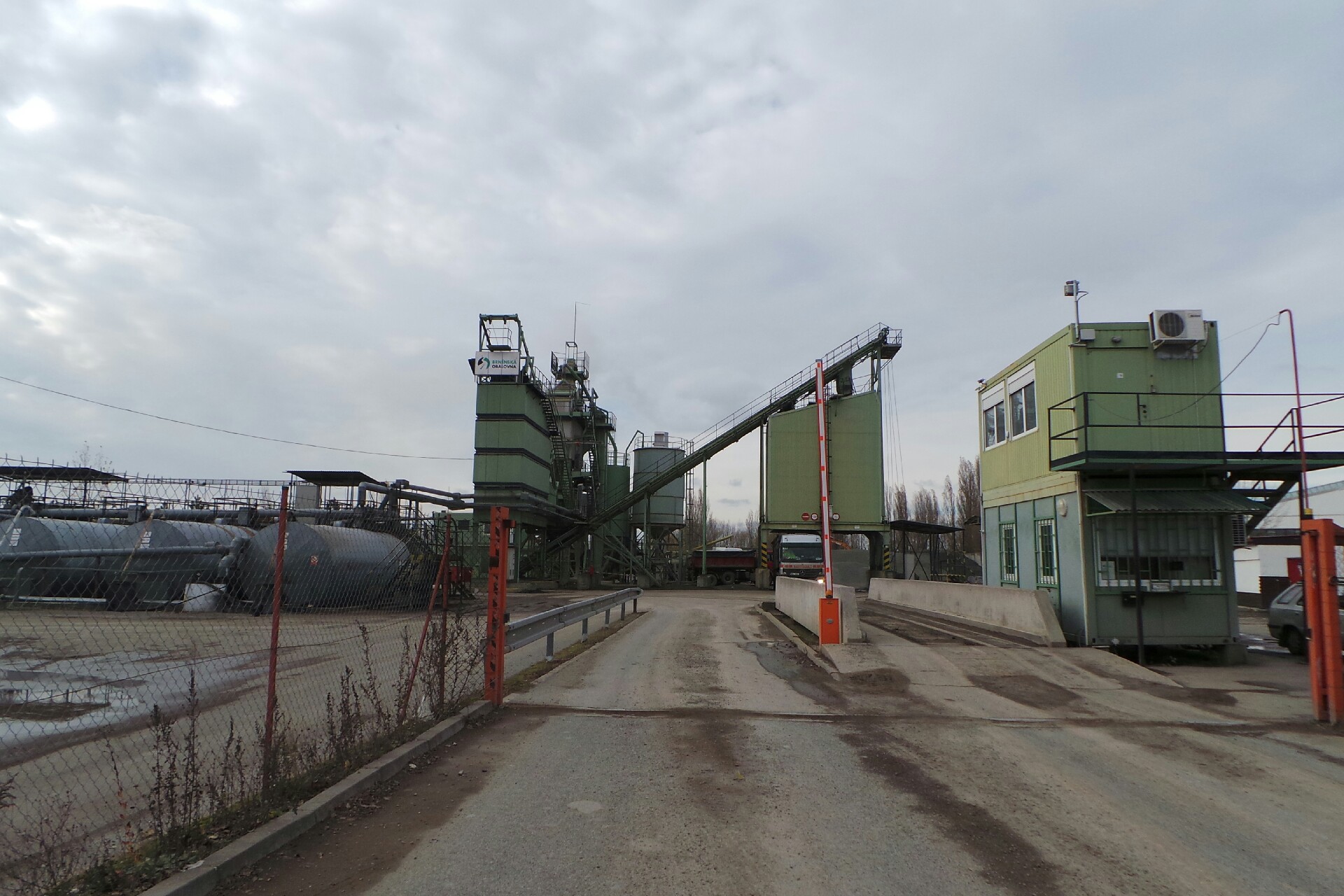 Brněnská obalovna, s.r.o.