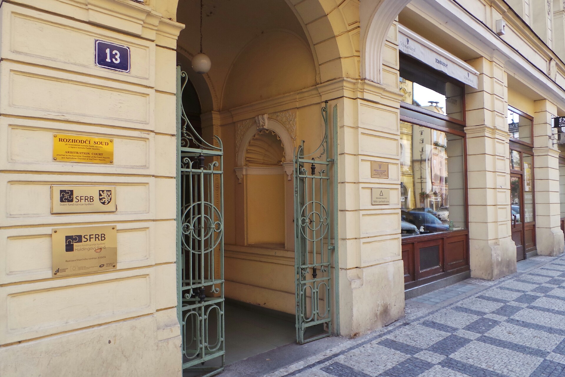 JUDr. Andrea Sobotková, advokátka