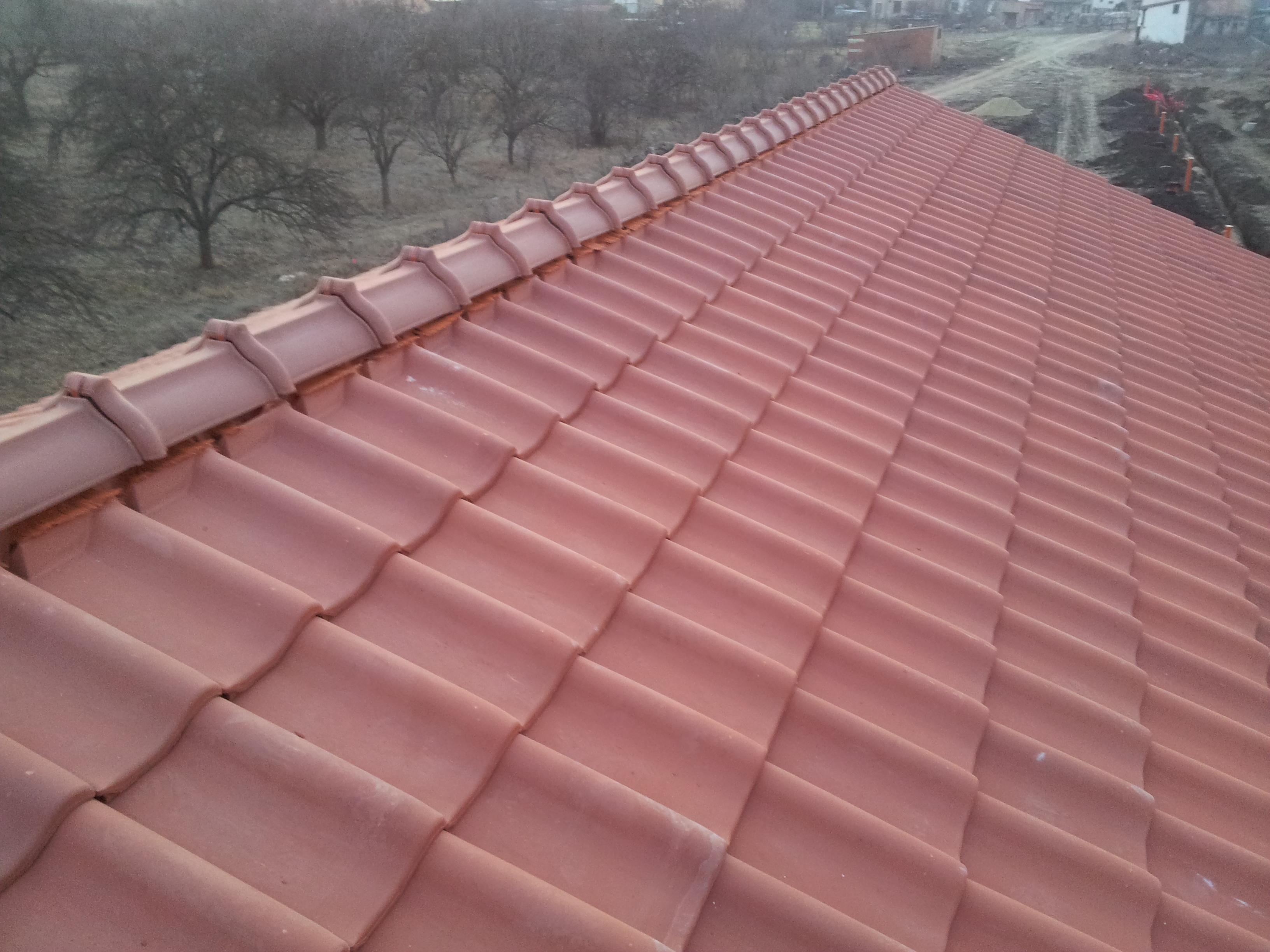 Klempířství Němeček foto 2