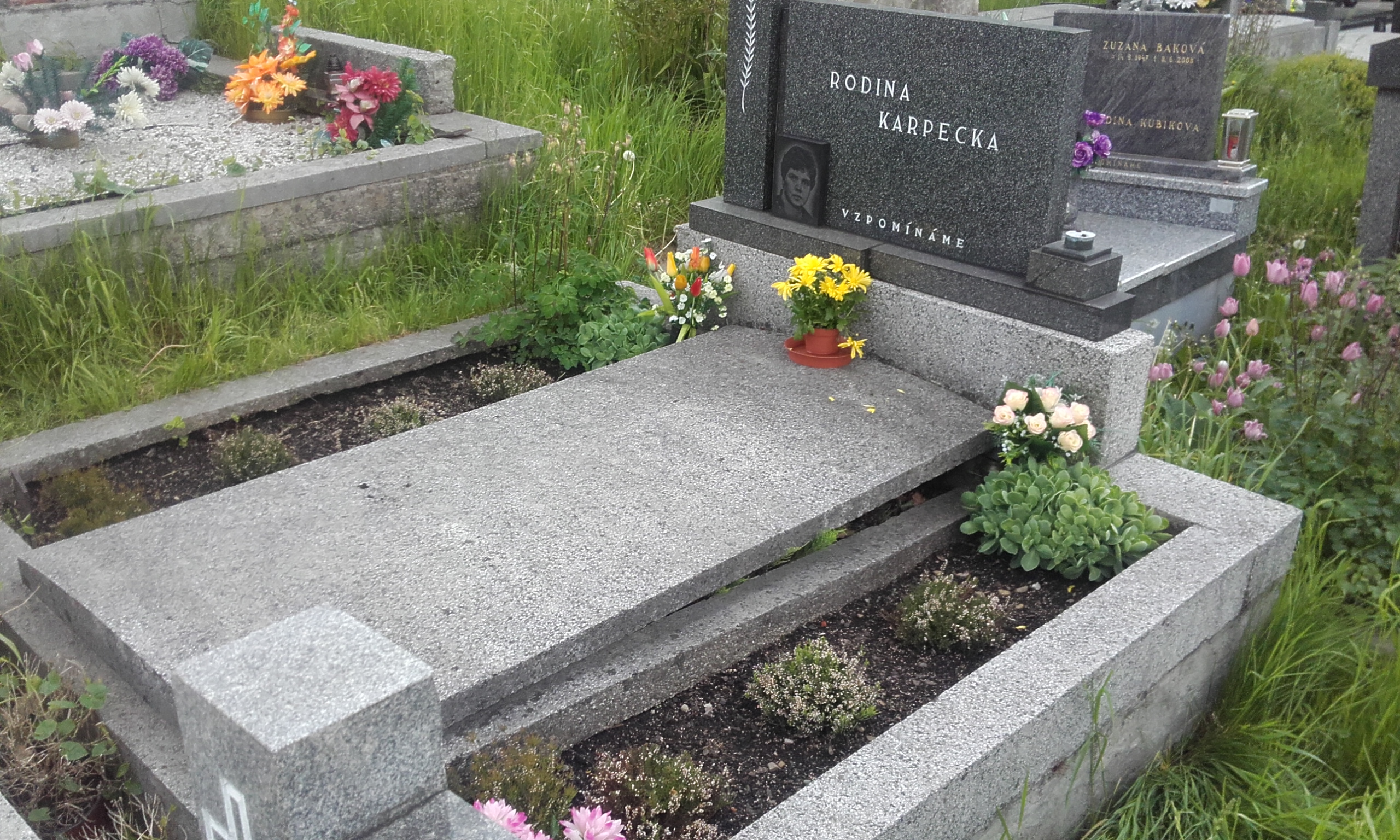 Kamenictví Mucha foto 6