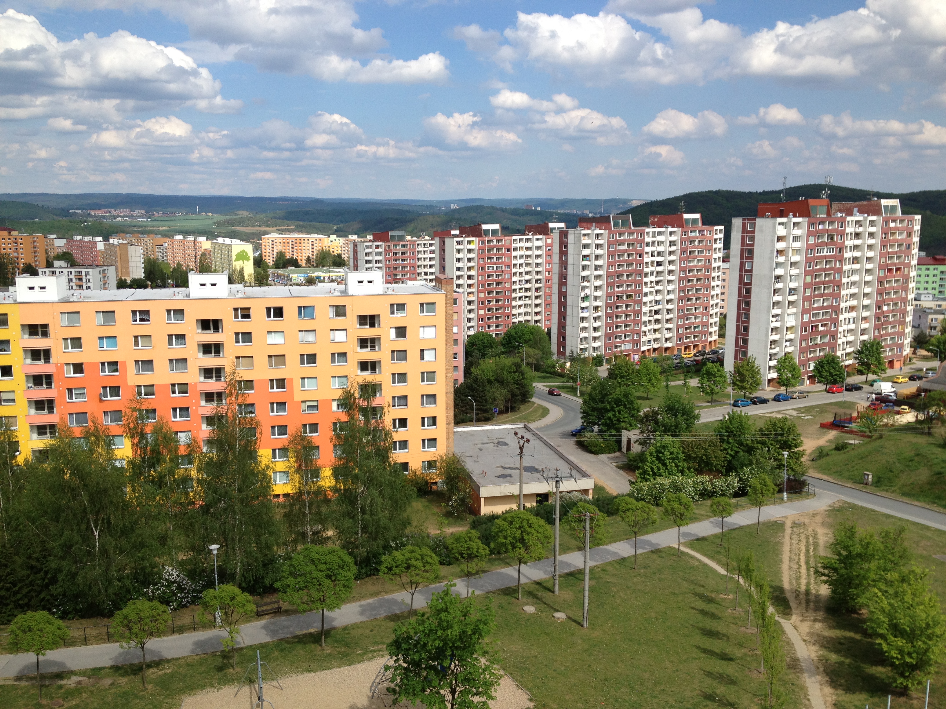 RK Ševčíková foto 4