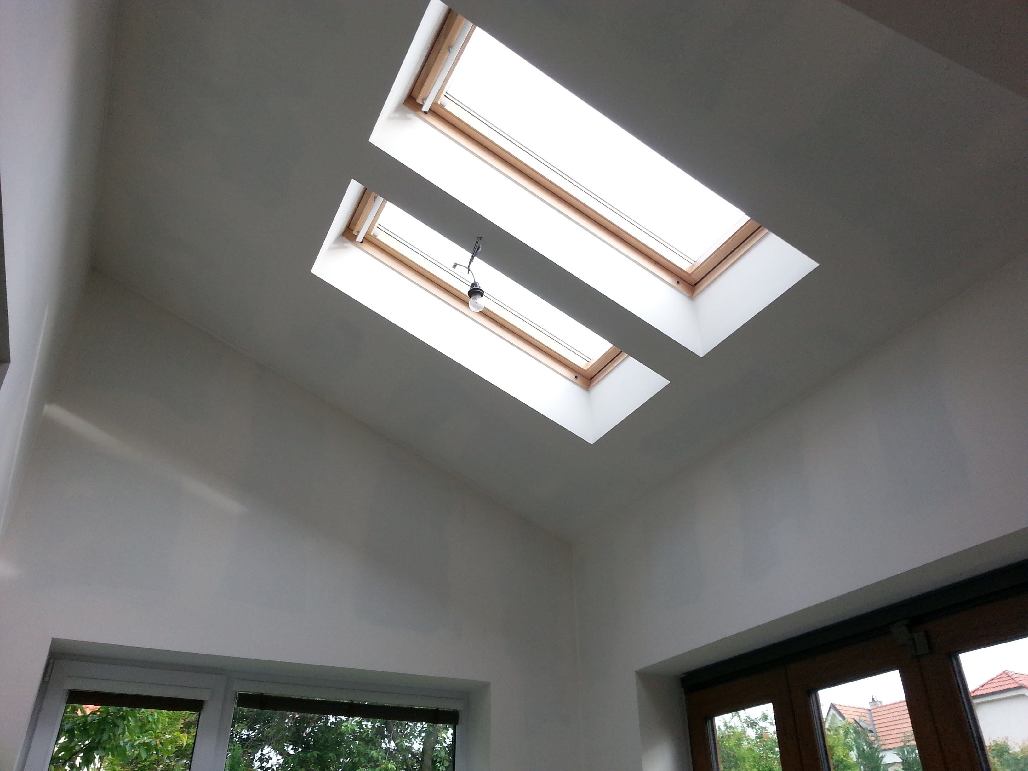 Petr Šimon - KUPE sádrokartony foto 4