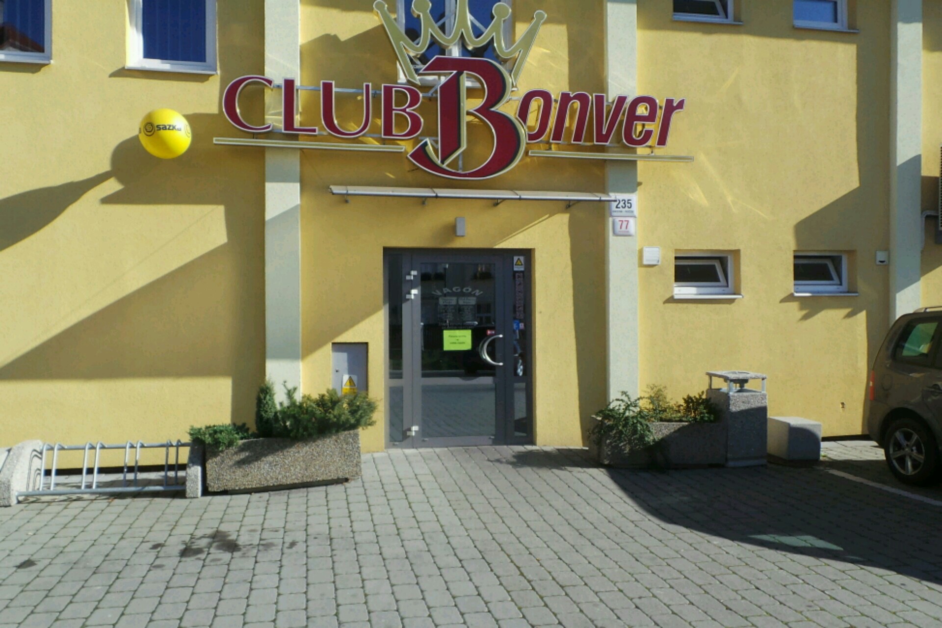 Realitní služby DAFIN MORAVA s.r.o.